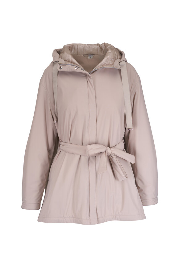 ジーナシス eL Tent Middle Coat ### This translates to