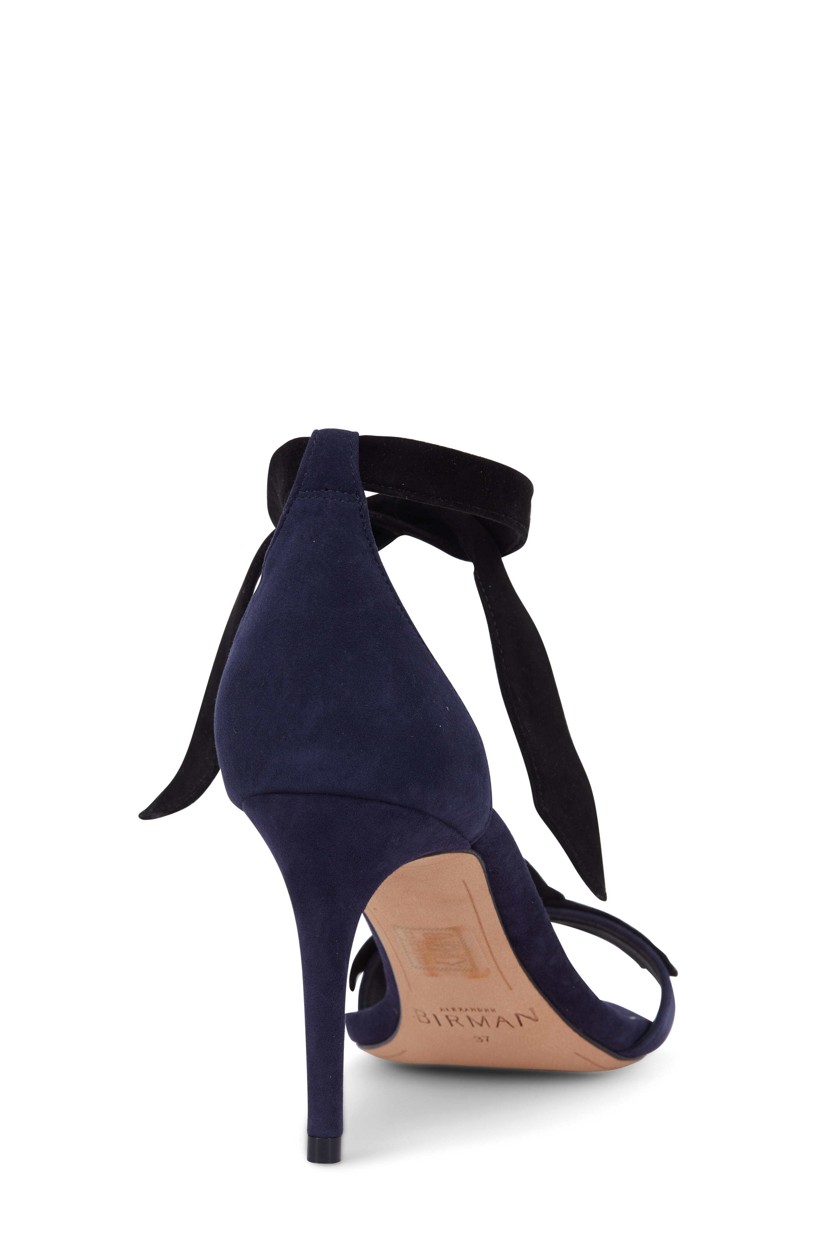 Alexandre birman hot sale clarita 75mm