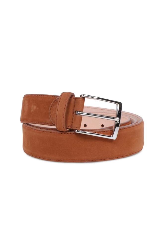 loro piana ブラウン ベルト サイズ38 loro piana ブラウン ベルト サイズ38