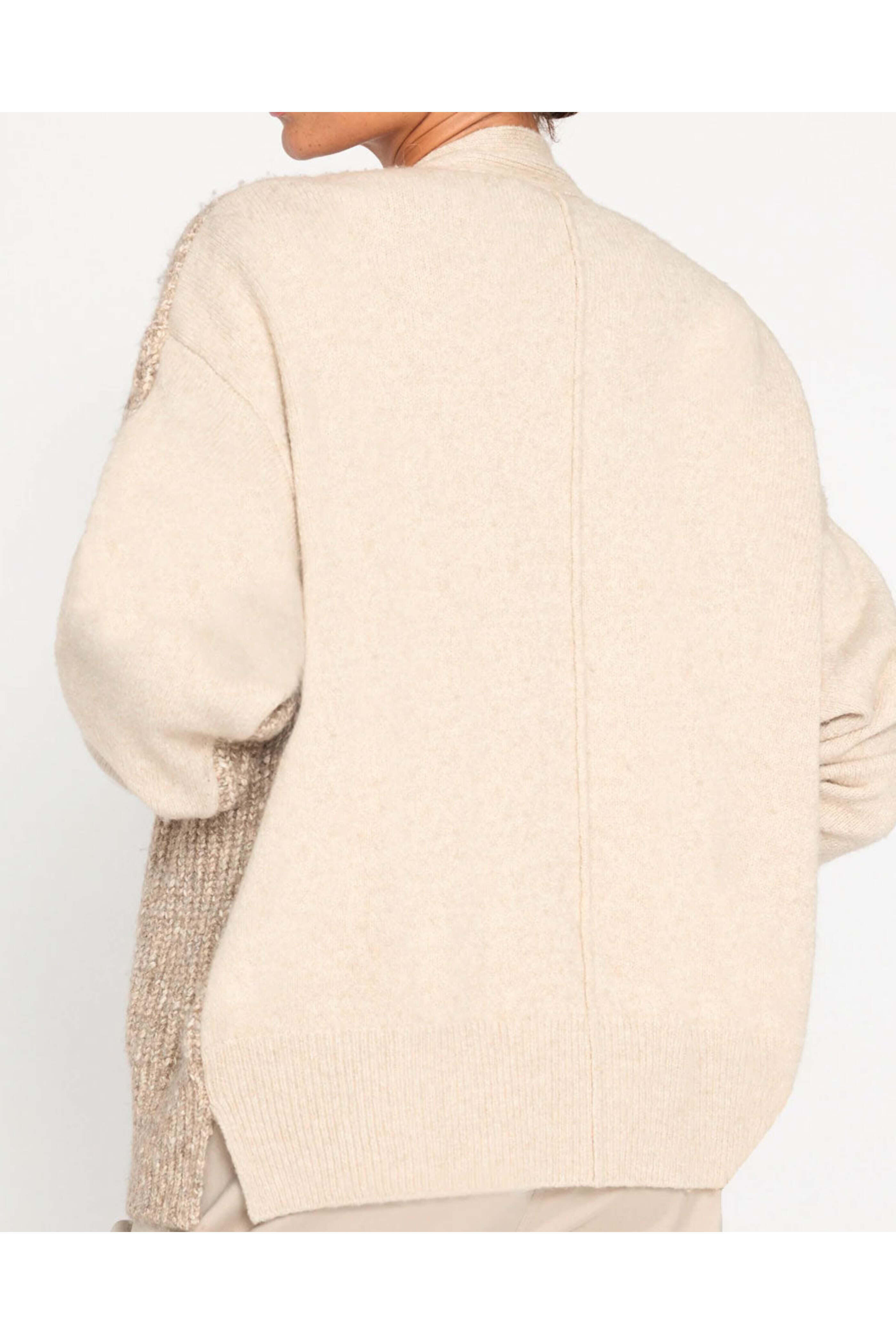 Brochu Walker - Maro Cambo Parma Cardigan
