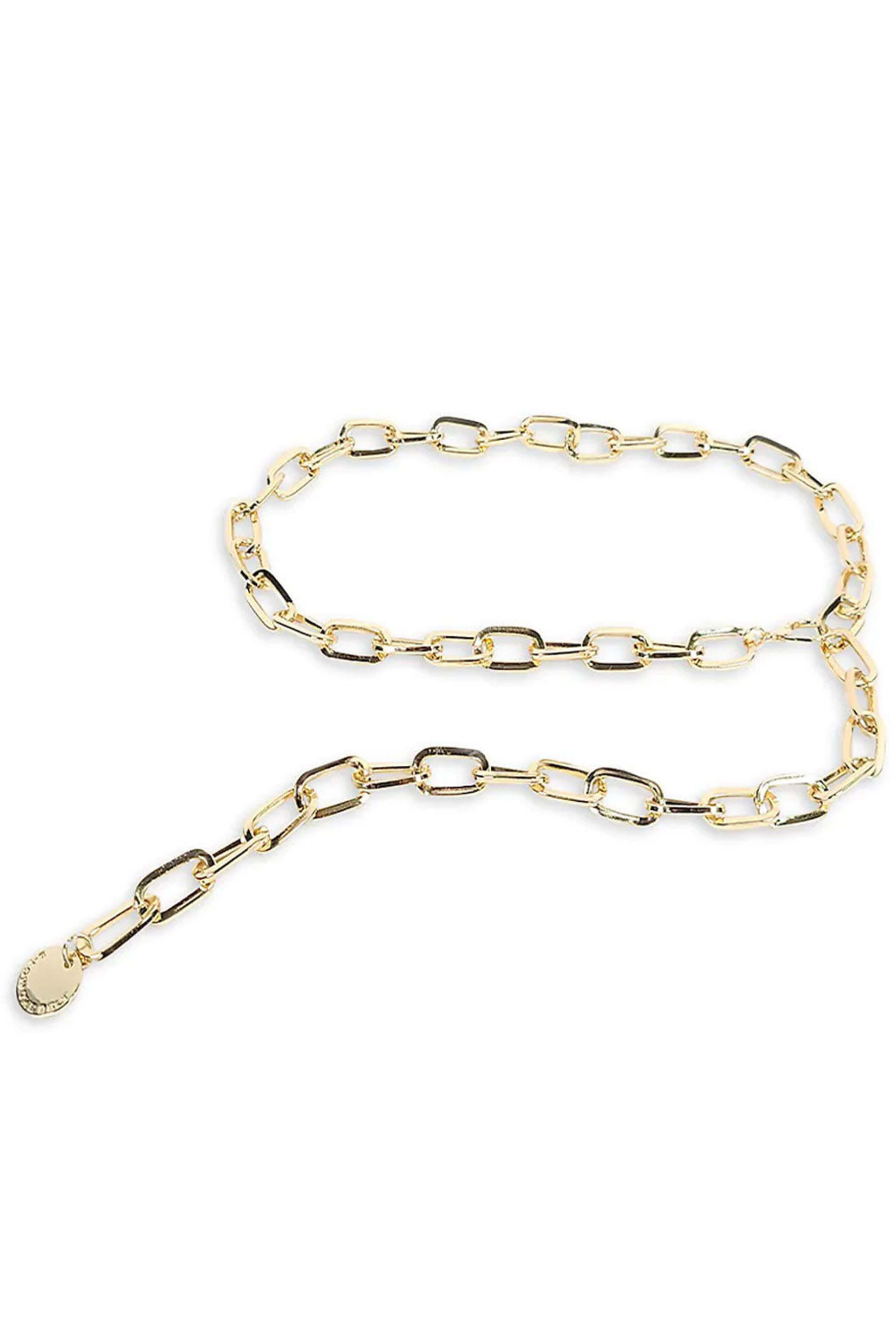 B-Low The Belt - Isla Belt in Gold