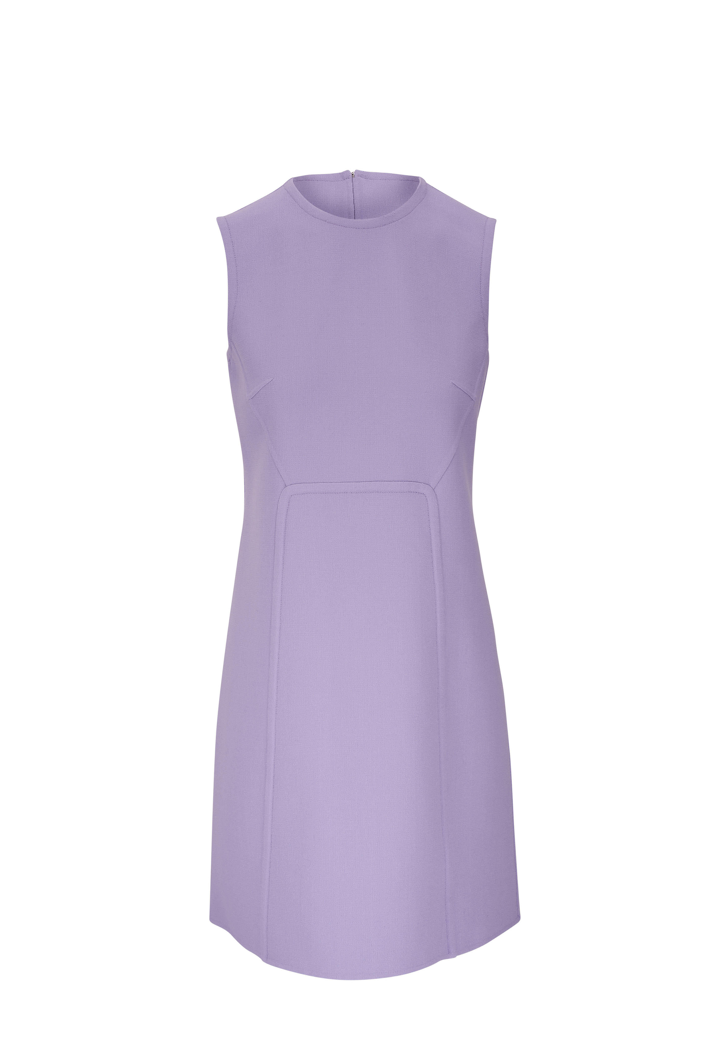Michael Kors Collection - Freesia H-Line Shift Dress
