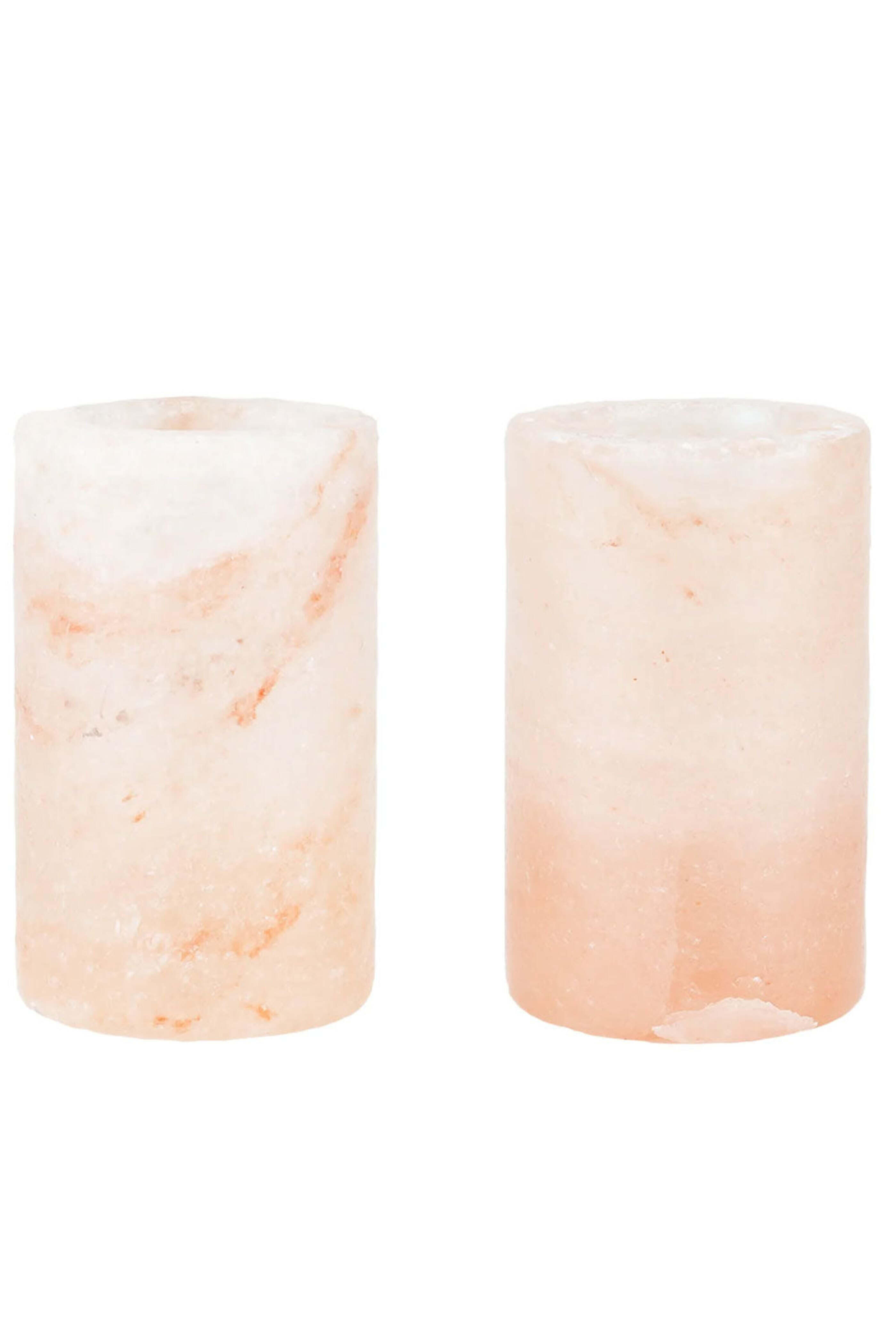 True Fabrications - Viski Himalayan Salt Shot Glasses