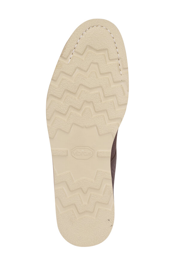 Martin Dingman Blue Ridge Chestnut Leather Chukka Boot - view 5