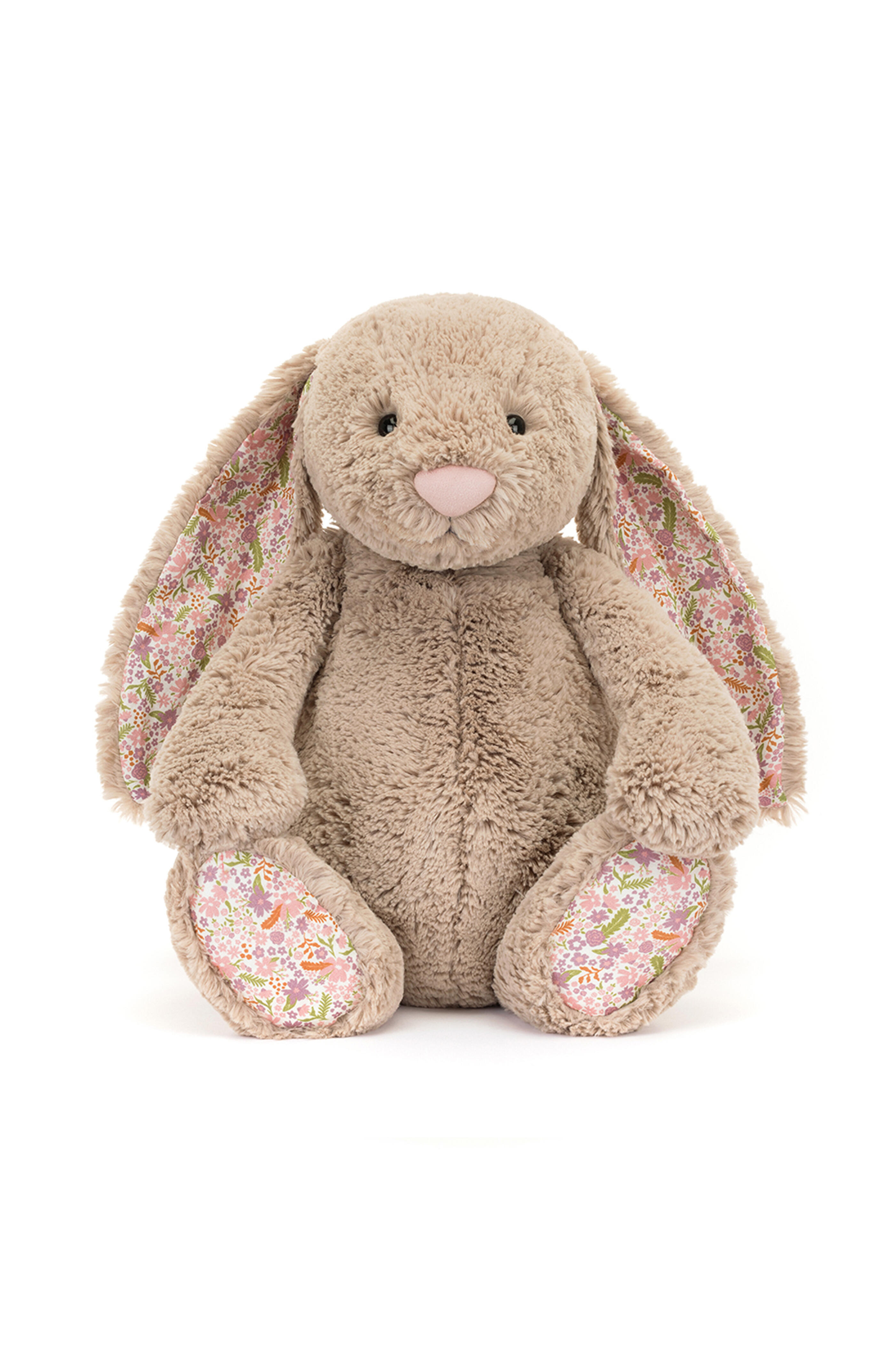 Jellycat - Blossom Beige Bunny Petal