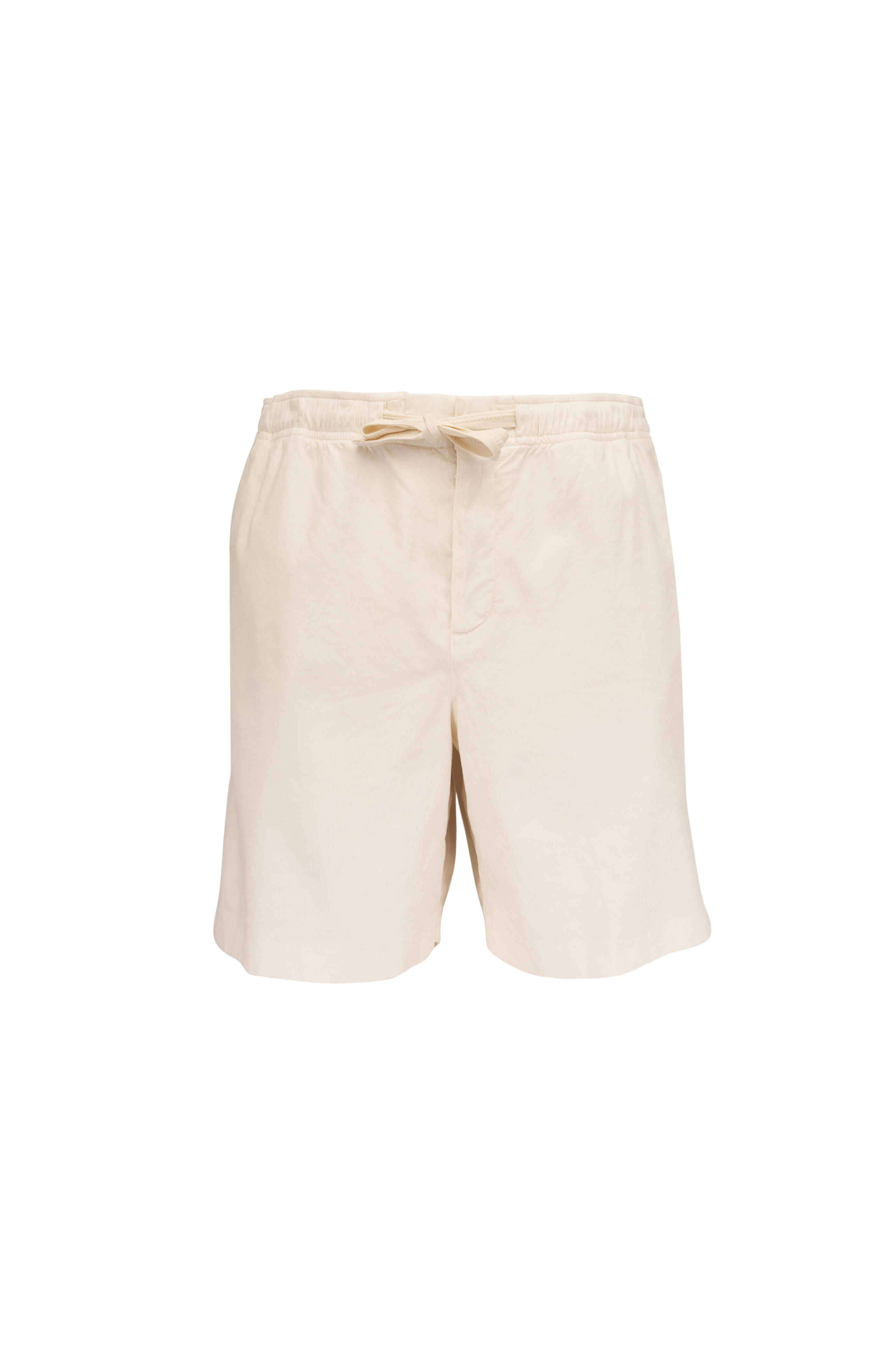 Orlebar Brown - Alex Latte Drawcord Shorts