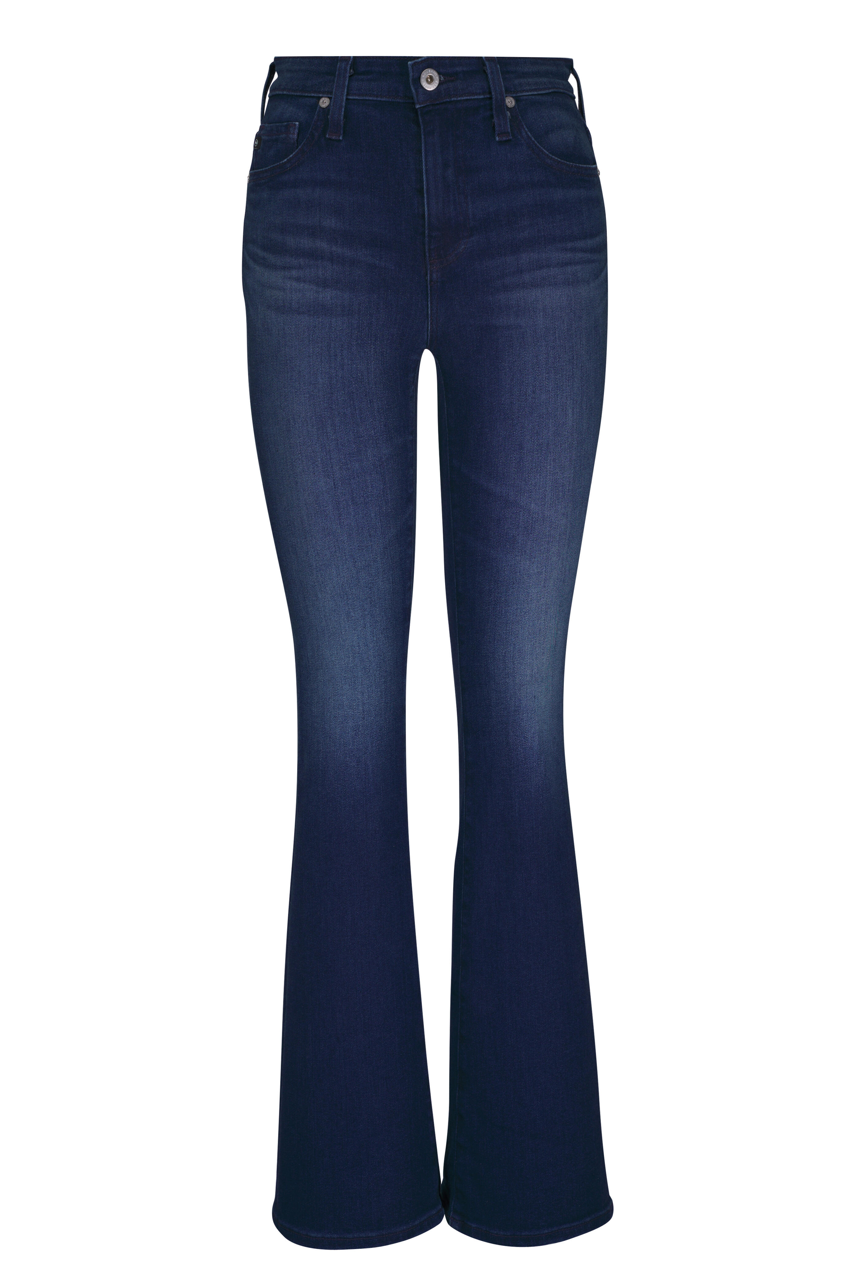 AG - Farrah Epilogue Wash Bootcut Jean