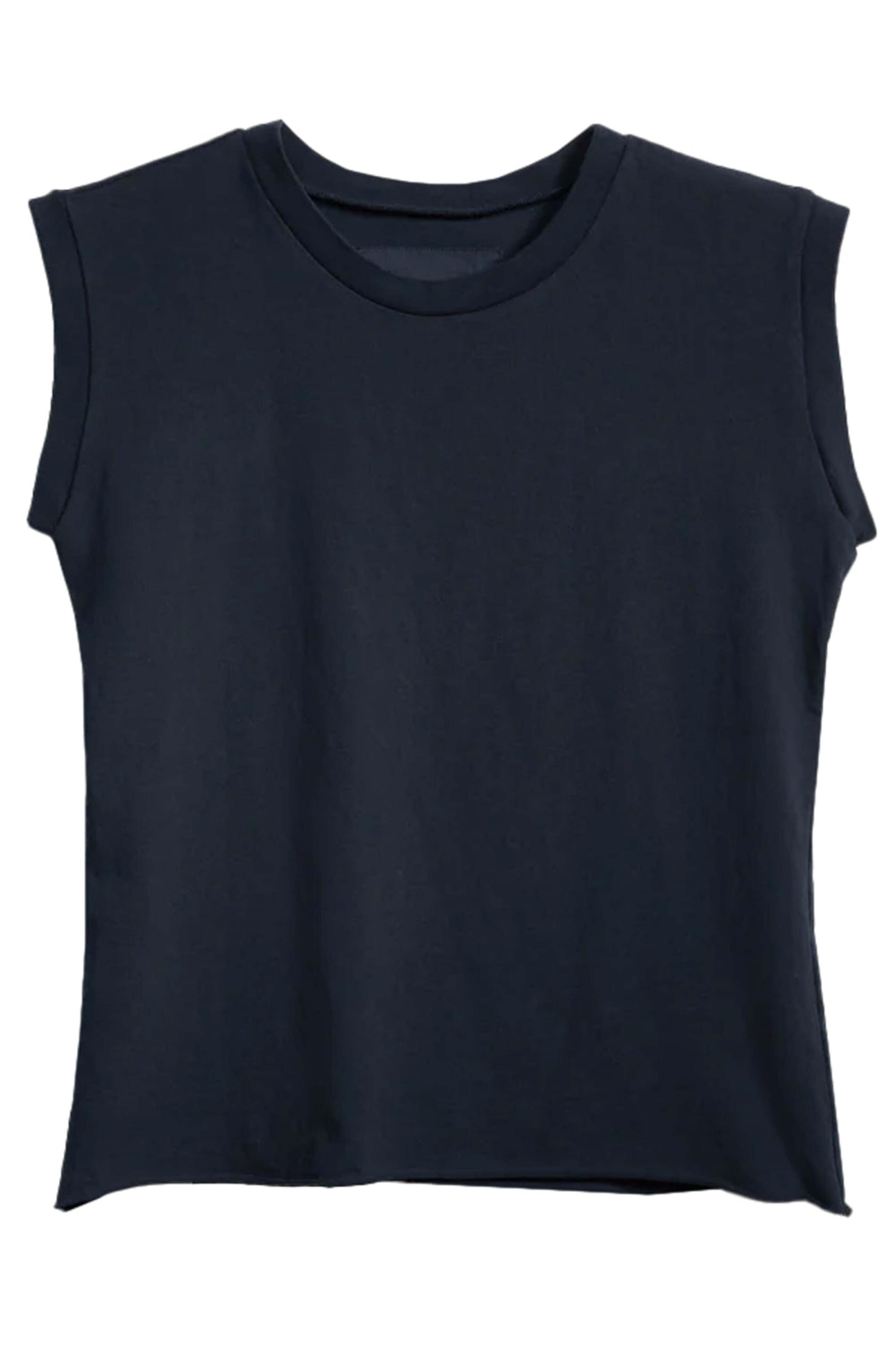 Frank & Eileen - British Royal Navy Vintage Aiden Muscle Tee