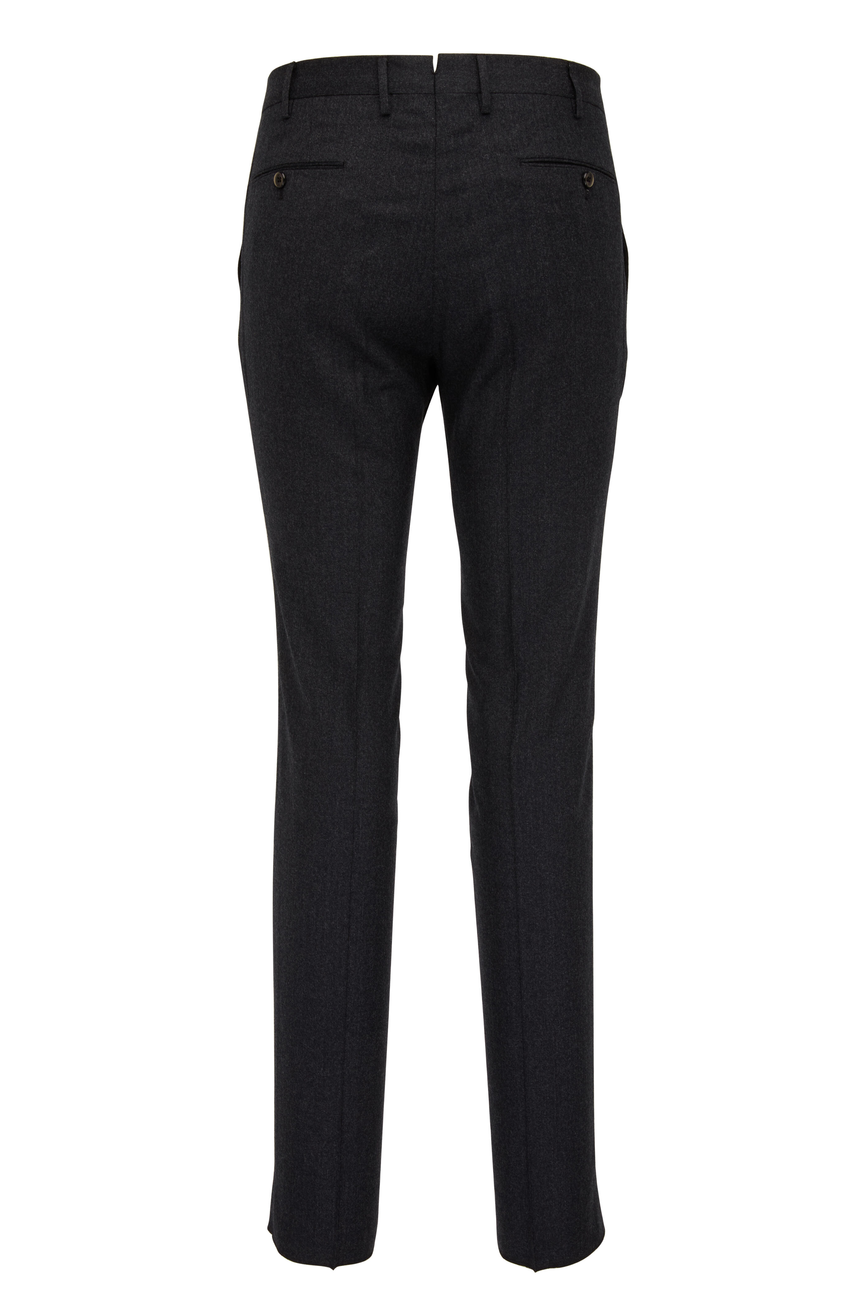 パンツ PT TORINO Woman Pants Black CDVSNYZ00STDSD59 0990 Slim fit trousers for Women | PT Torino Official Online Shop