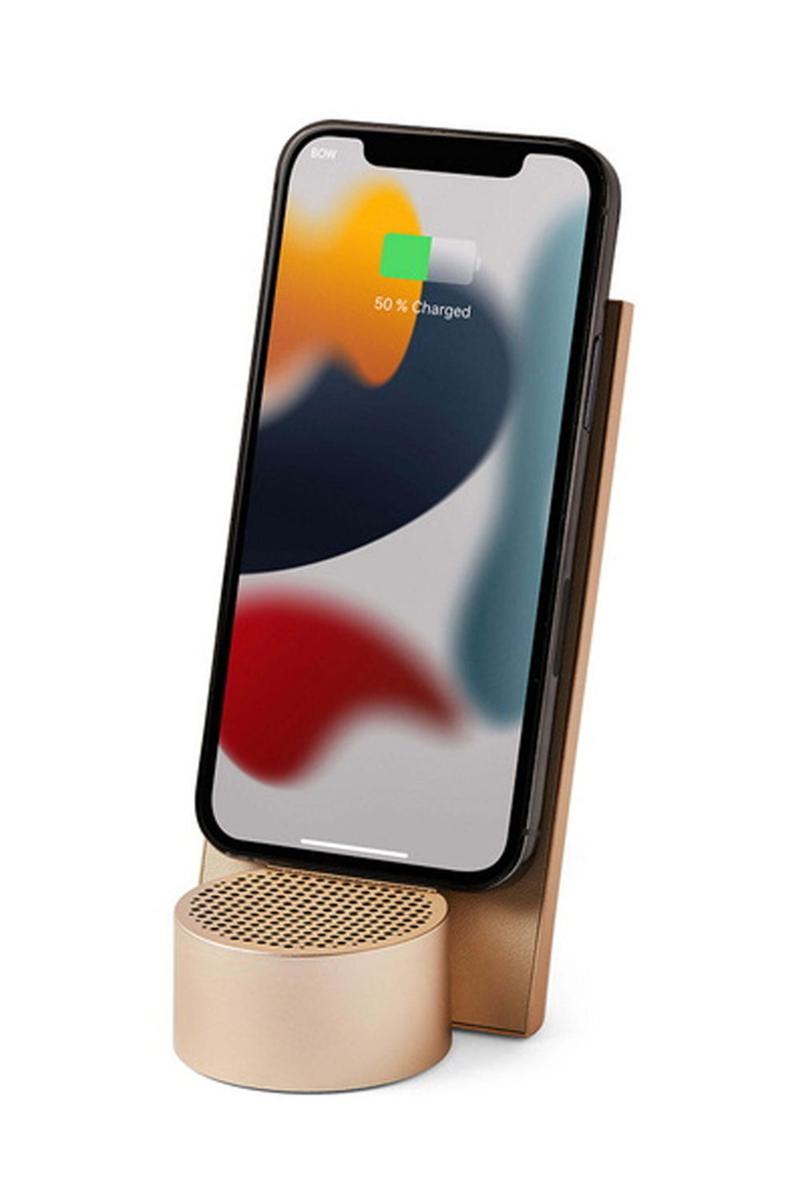 Lexon - City Energy Pro in Gold