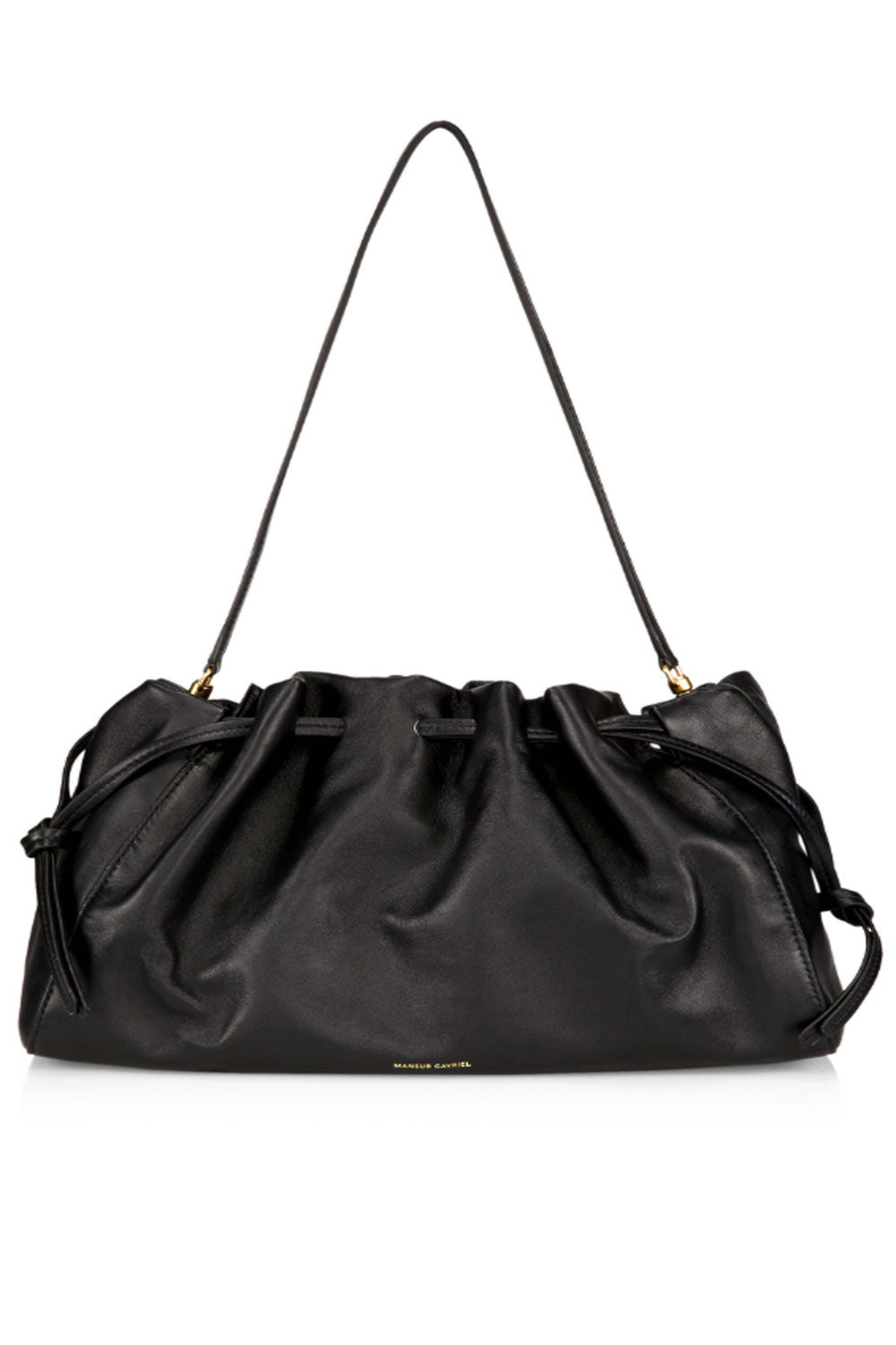 Mansur Gavriel - Bloom Bag in Black