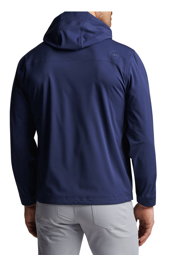 Peter Millar - Hyperlight Link Navy Jacket