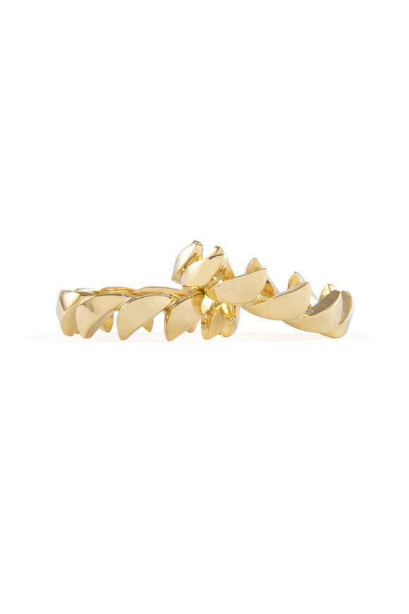 Vice Versa - Versa Ring, Size 6.75