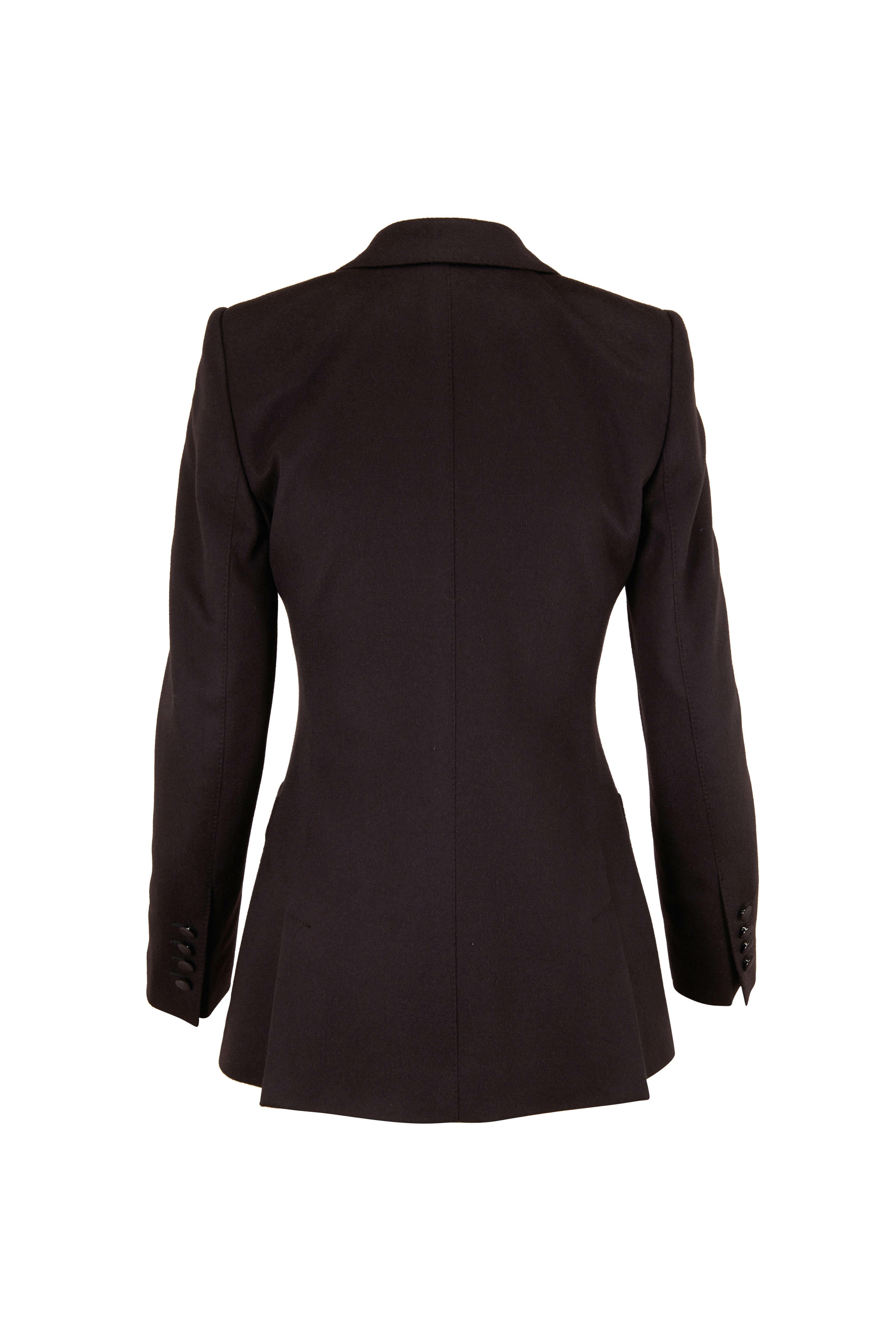 【VIP価格】DOLCE & GABBANA Brown Cashmere Jacket s-l400.jpg