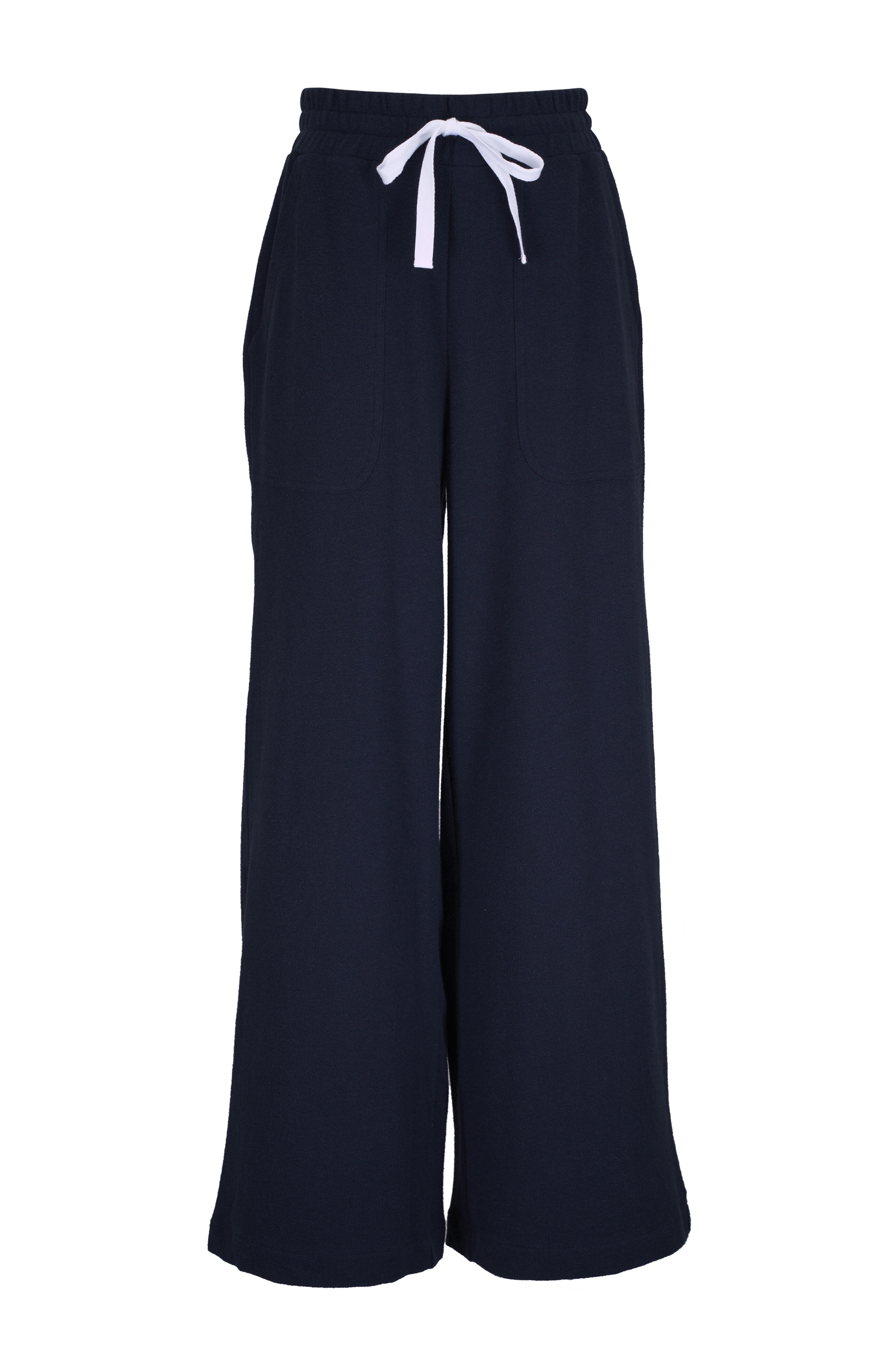 TWP - Main St. Midnight Drawstring Pant | Mitchell Stores
