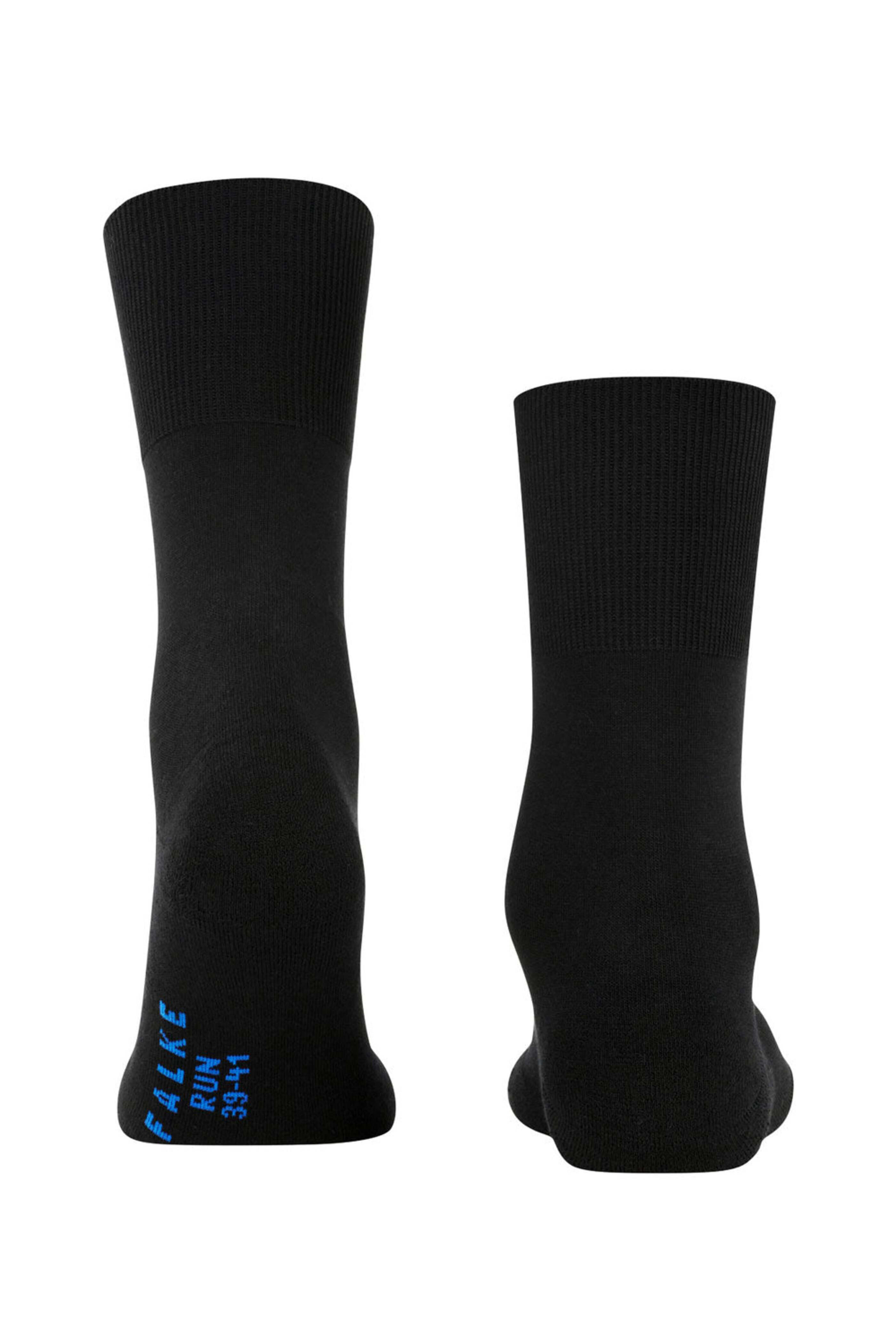 Falke - Black Run Crew Socks