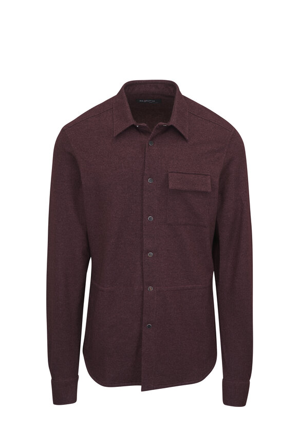 Brunello Cucinelli MA095P5847C8926 関税送料込 メンズ 向け カッパー カントリーバッグ | Brunello Cucinelli