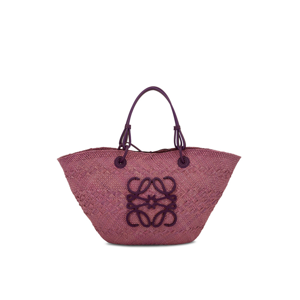限定コラボ◆送料込【LOEWE x ジブリ】T Tote Bag In Anagram 限定コラボ◇送料込【LOEWE x ジブリ】T Tote Bag In Anagram