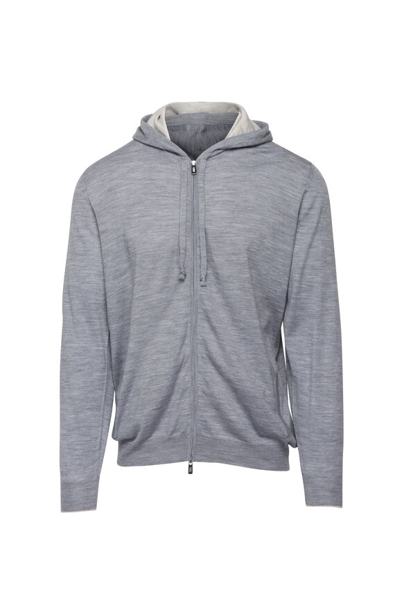 Thom Browne - White Jersey Cotton T-shirt | Mitchell Stores