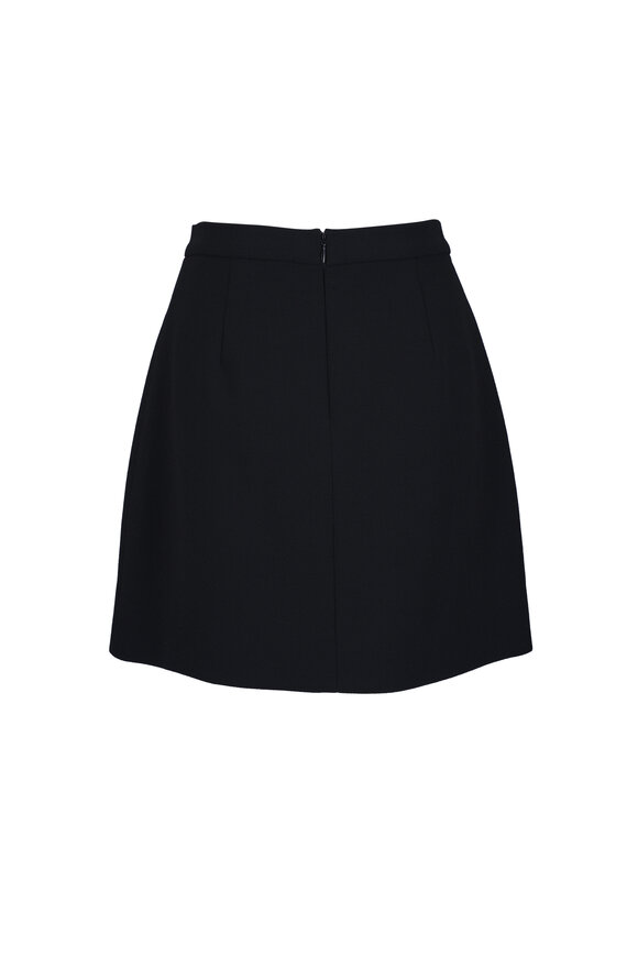 Libertine Sonia Crystal Mini Skirt - view 2