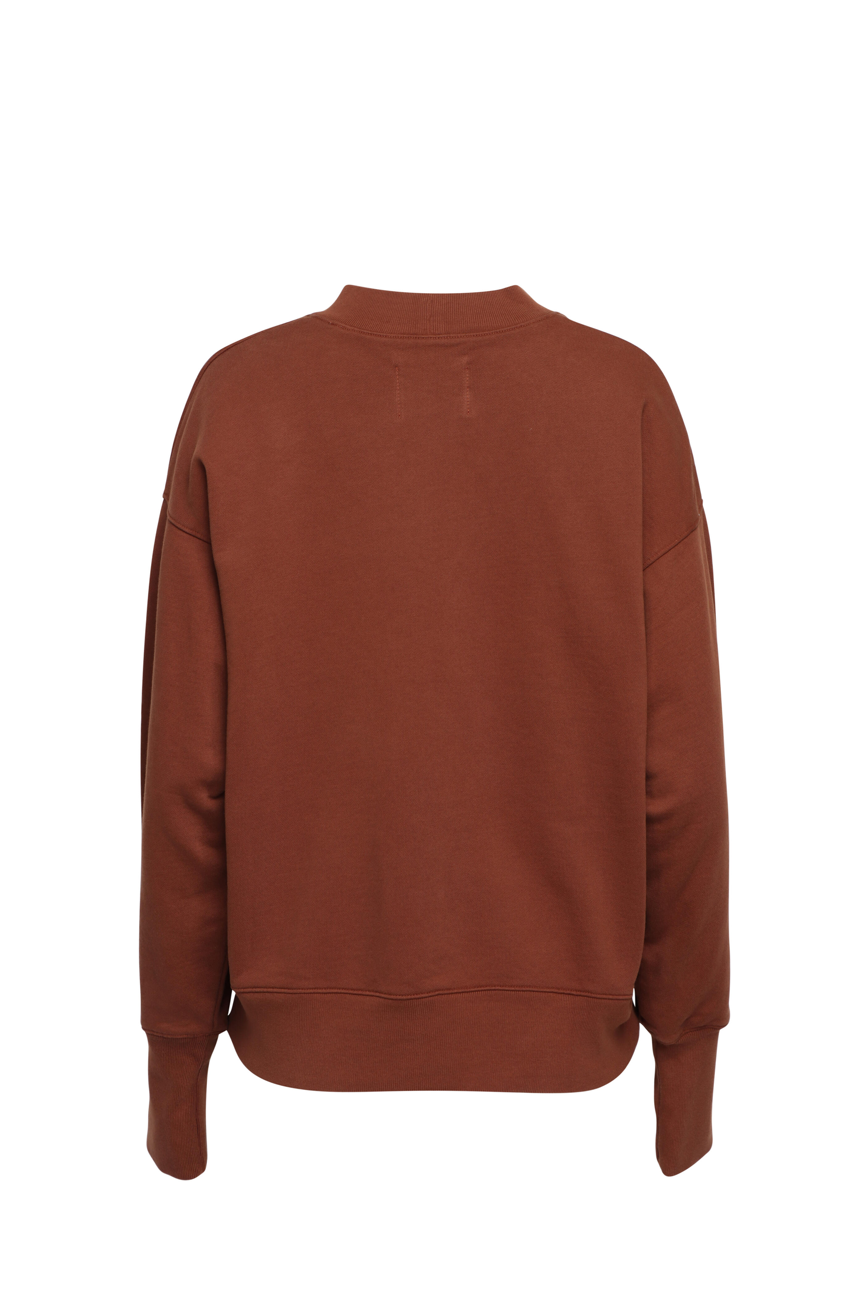 Citizens of Humanity - Fleece Chai Cardigan