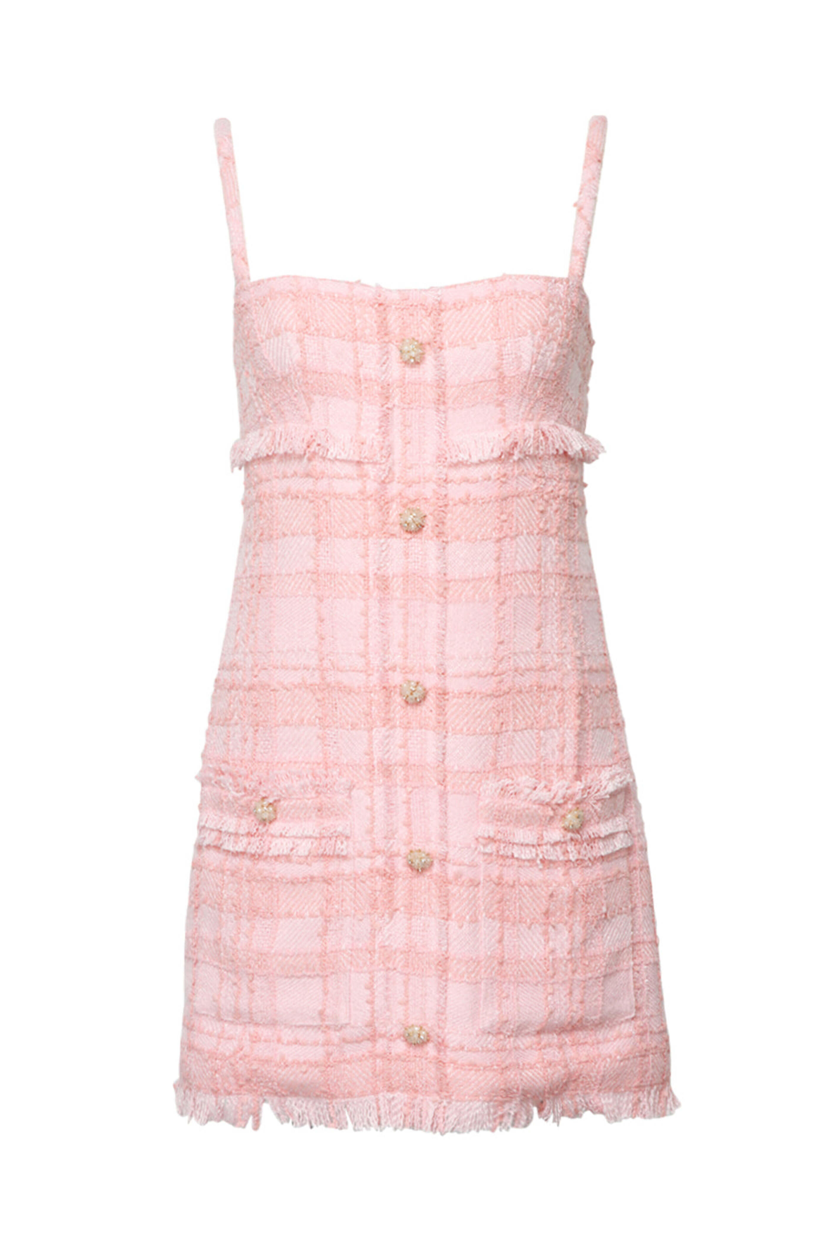 Alexis - Peony Michel Dress