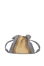 TOD’S APA MEDIUM SHOULDER BAG トッズ アパ ミディウム ショル Tod's - APA 100 Beige Leather Shoulder Bag | Mitchell Stores