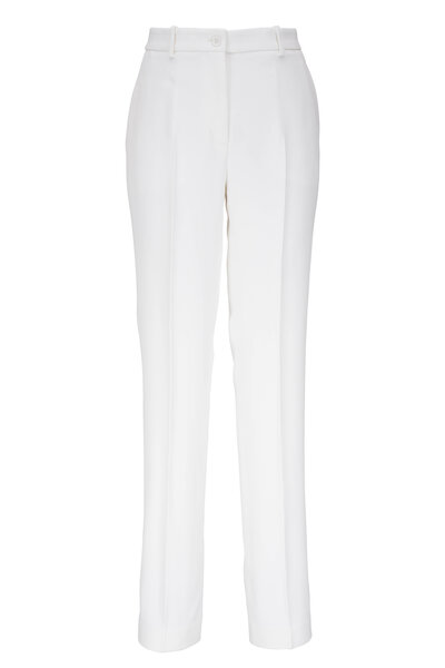 【送料&関税込】Bottega Veneta Curved Shape Pant 3332375ead416bfc9e958c4cb08f7a