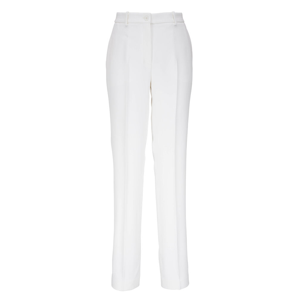 パンツ Michael Kors Woman Pants Ecru MS530TFH6R 223 MICHAEL KORS: Pants woman - Ecru | Michael Kors pants