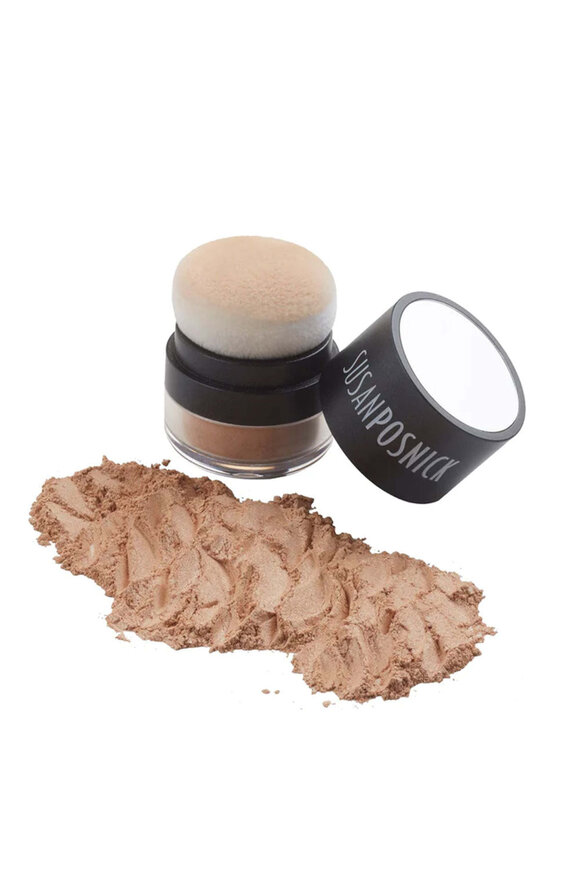 Susan Posnick Illuminate Mineral Powder Highlighter in Seduction