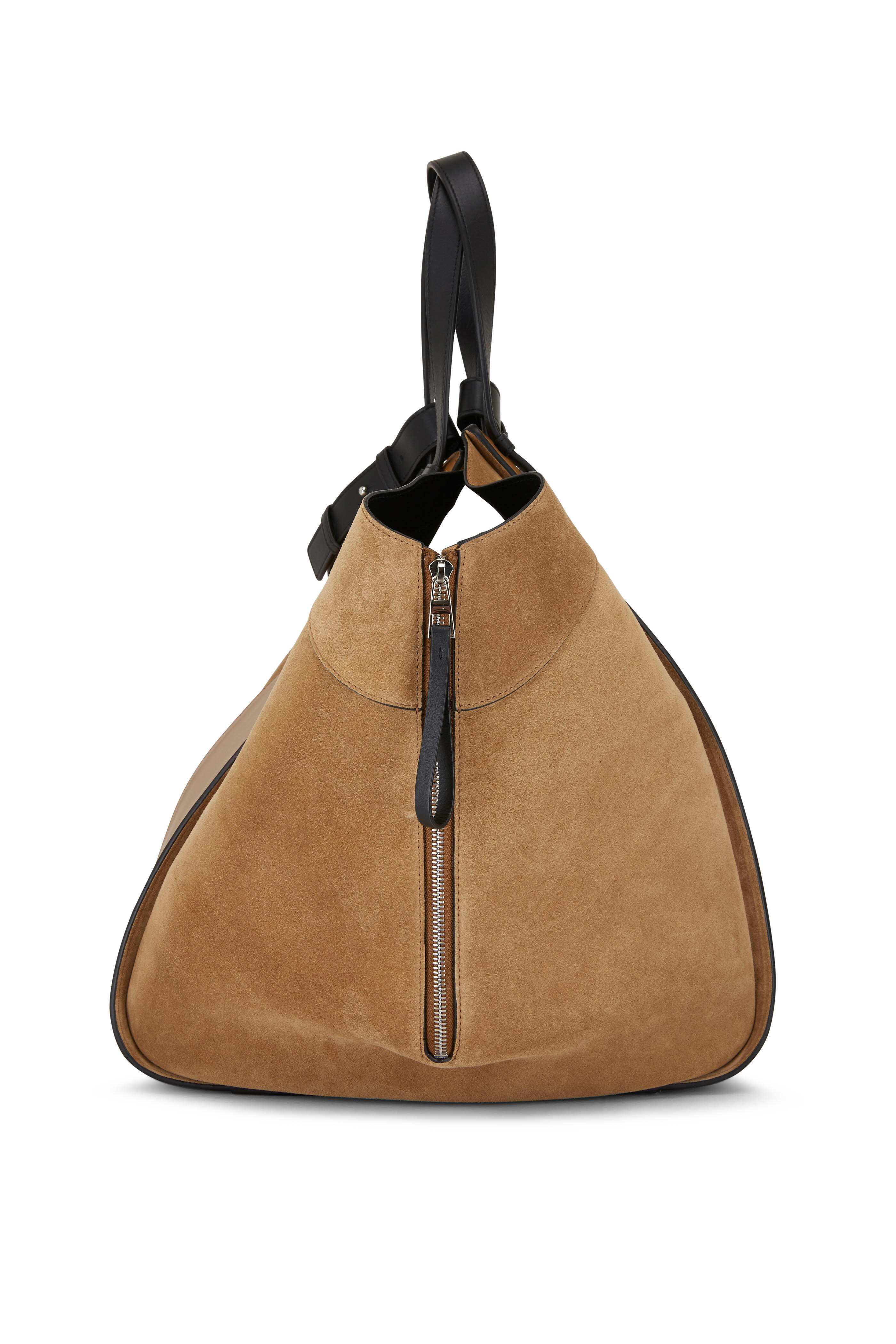 Hammock leather bag | LOEWE