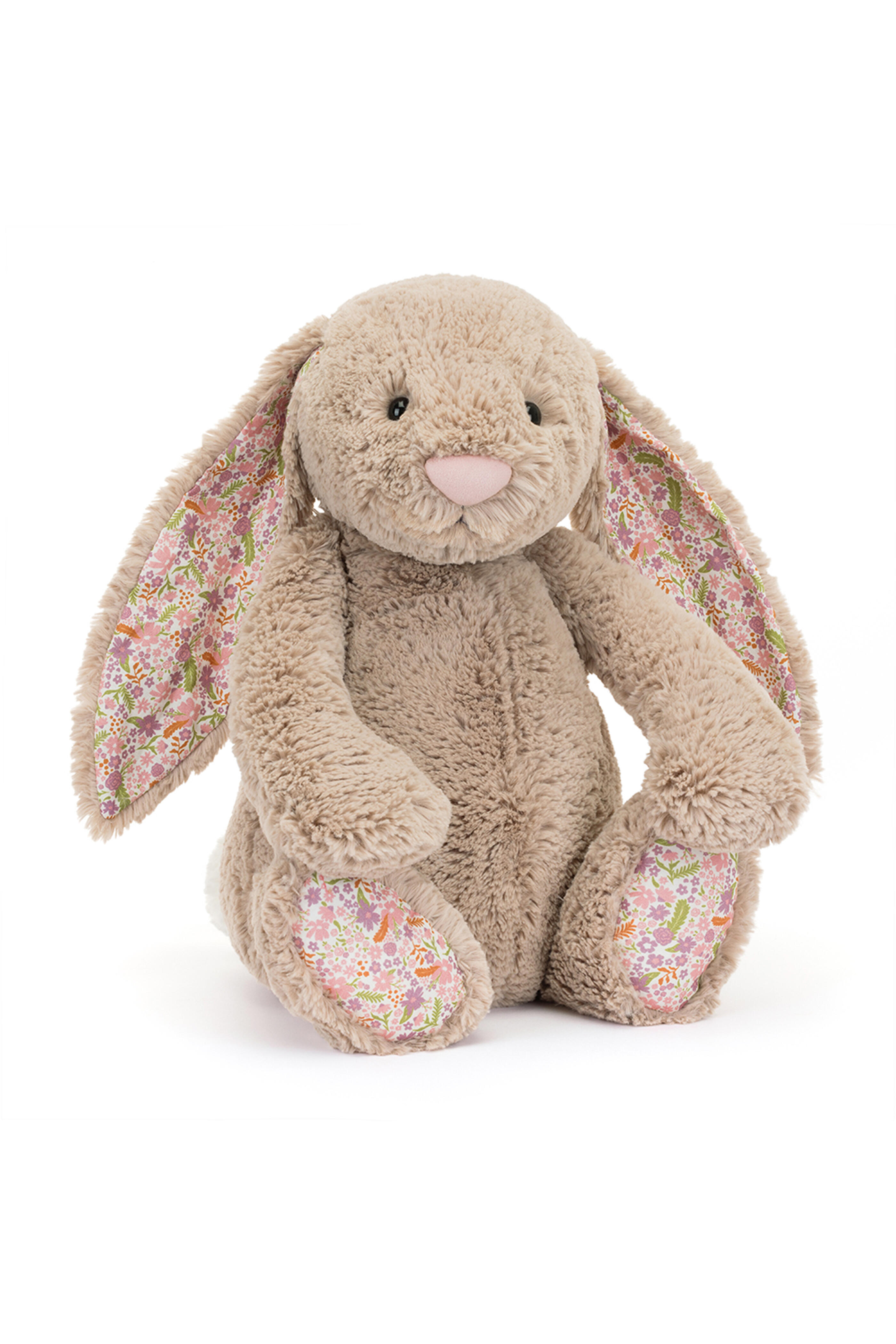 Jellycat - Blossom Beige Bunny Petal