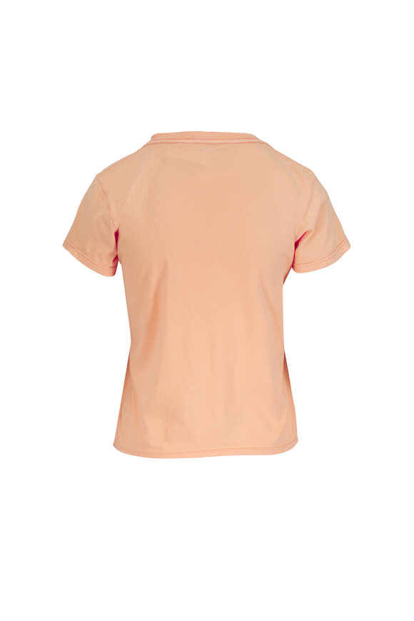 Mother The Lil Goodie Goodie Prized Possession T-Shirt - view 3