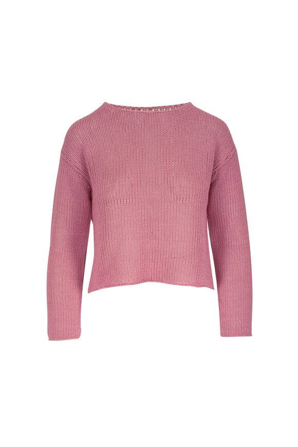 Vince - Artichoke Crochet Cardigan | Mitchell Stores