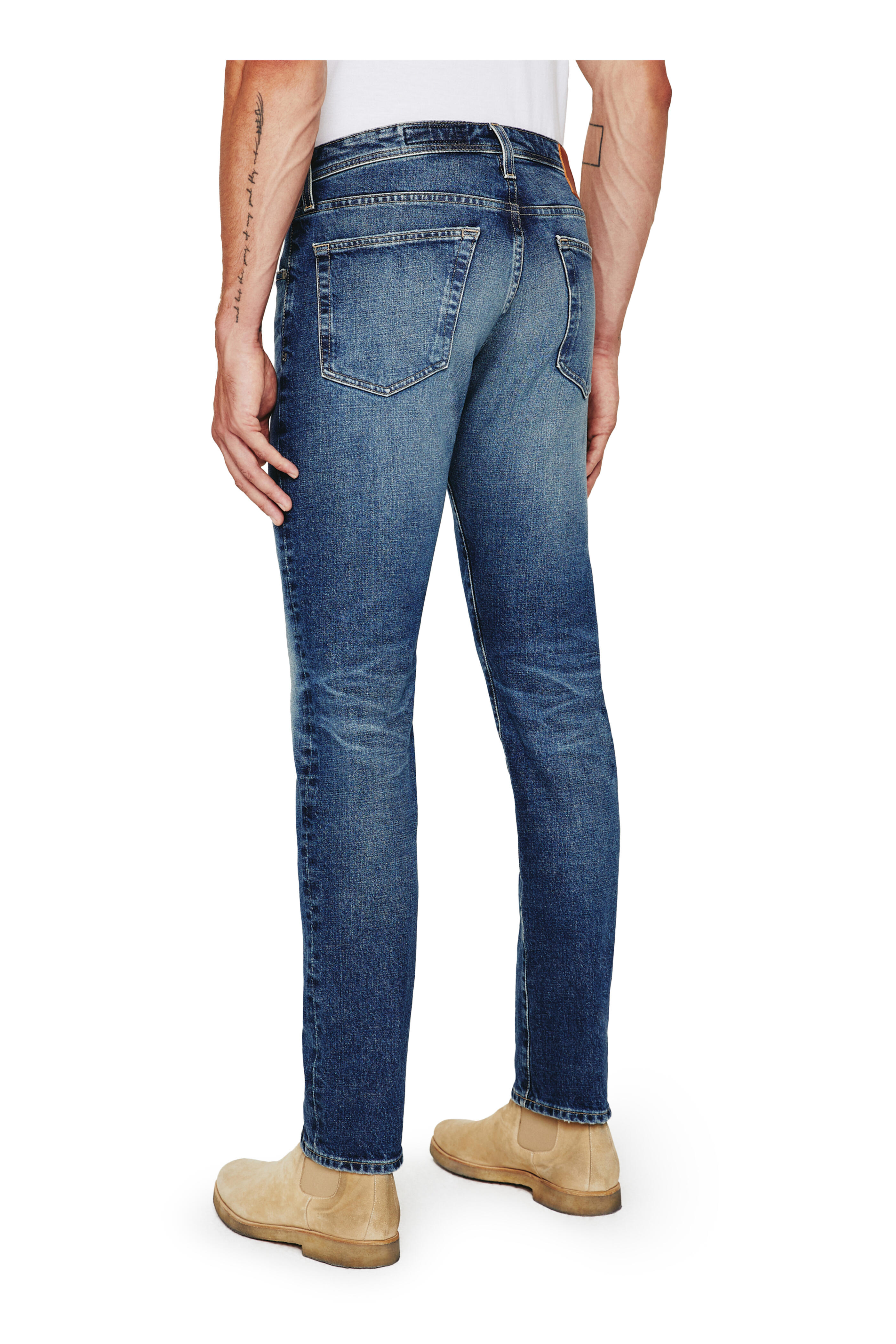 AG - Tellis 14 Years Mentor Modern Slim Jean | Mitchell Stores