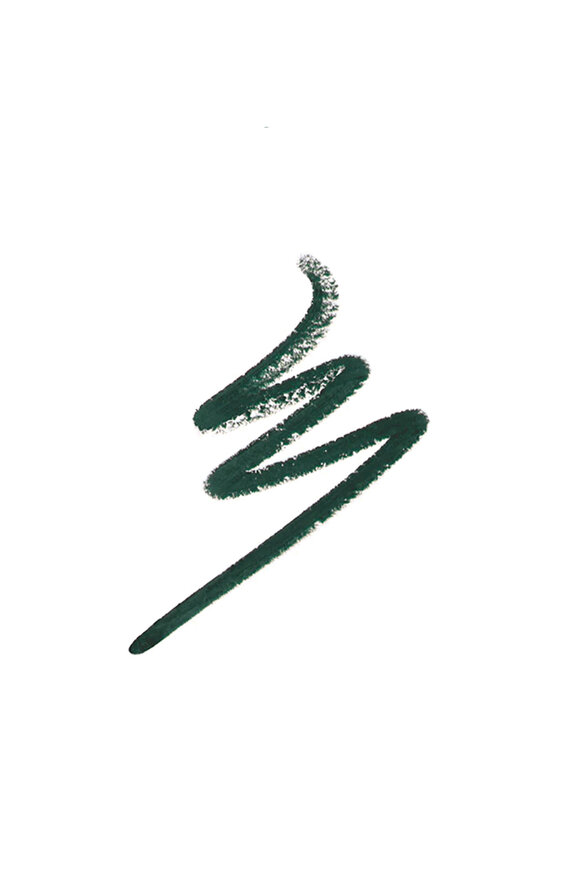 Chantecaille Luster Glide Eye Liner in Black Forest - view 2
