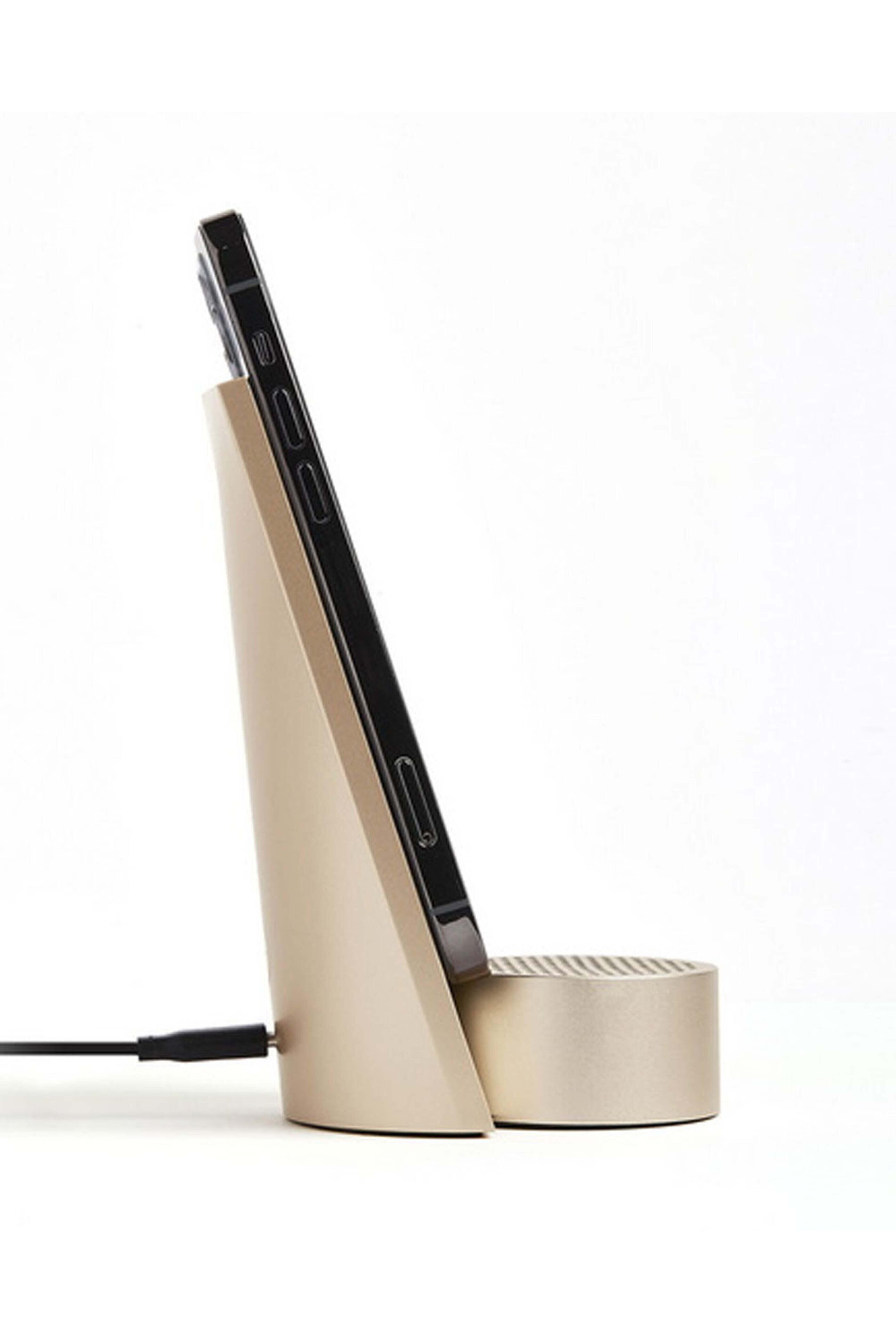 Lexon - City Energy Pro in Gold