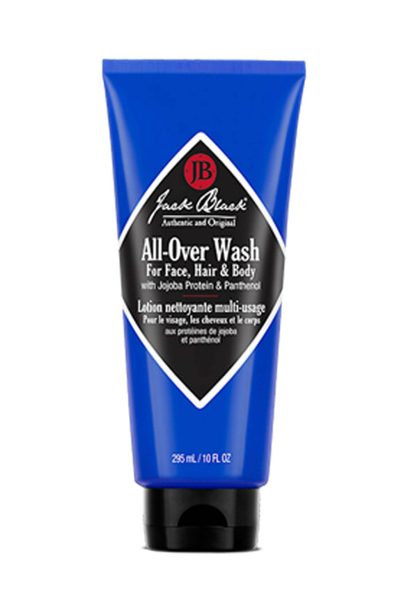 Jack Black All Over Wash, 10 oz