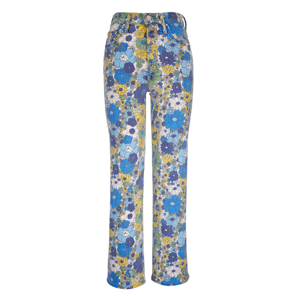 Ameri（アメリ）の「AMERI×THE MET FLOWER PANTS（その他パンツ