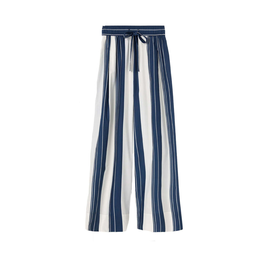 Lee Mathews Stanley Relaxed Pant Pants 600053041kha main image 0