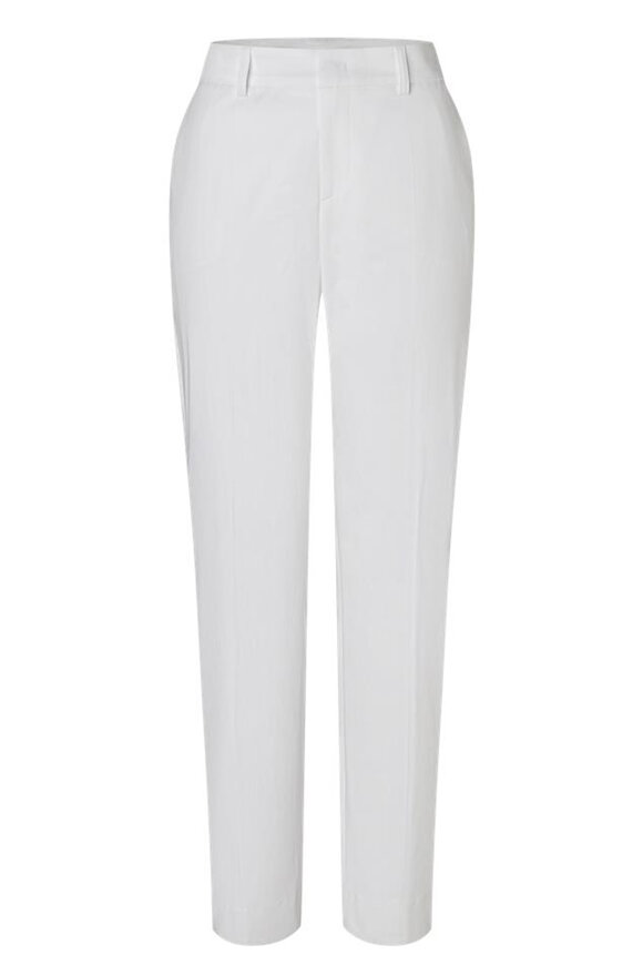 Bogner - Joy Eggshell Slim Fit Pant