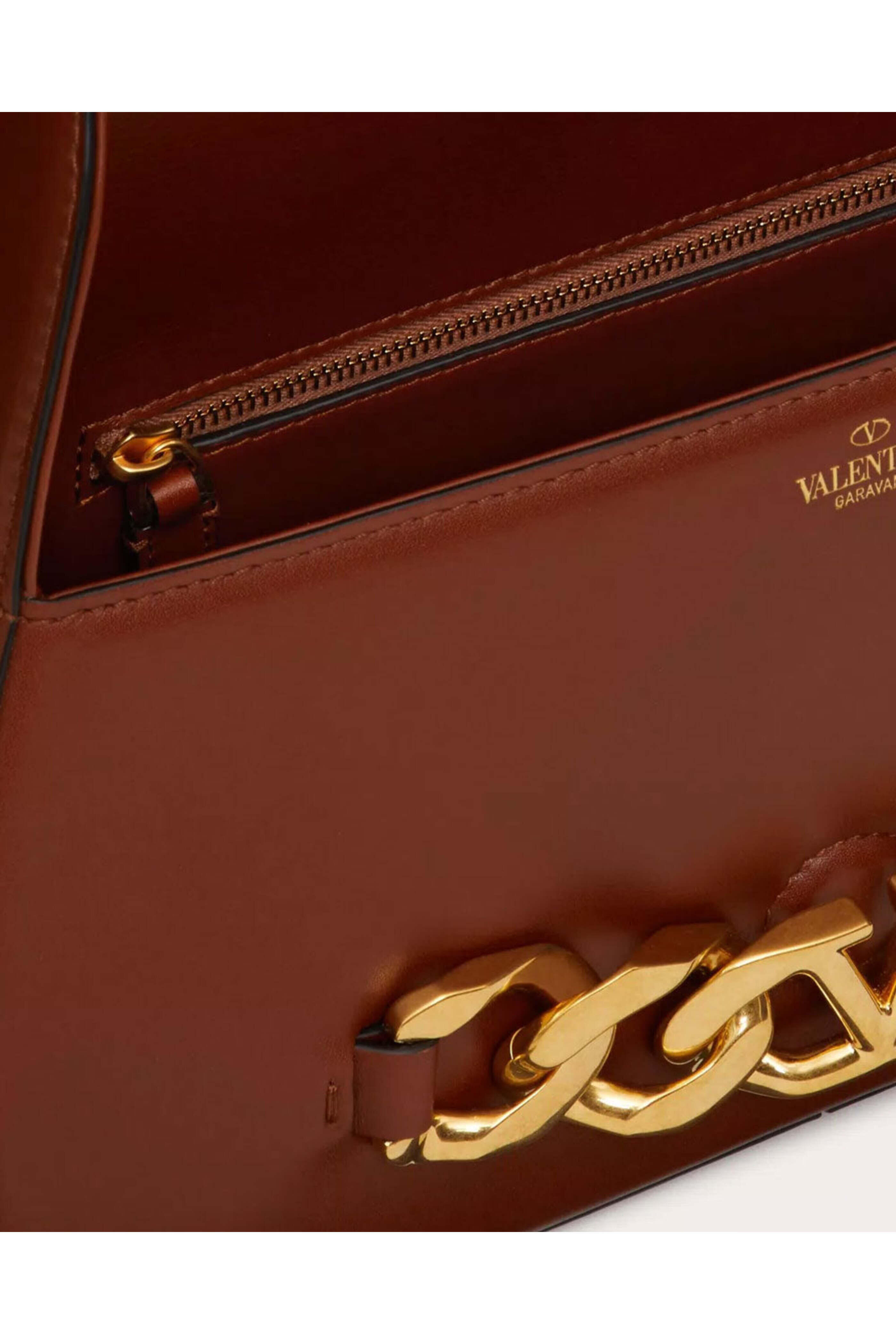 【VALENTINO】VLOGO CHAIN SHOULDER BAG Valentino Garavani 'vlogo Chain' Shoulder Bag | italist