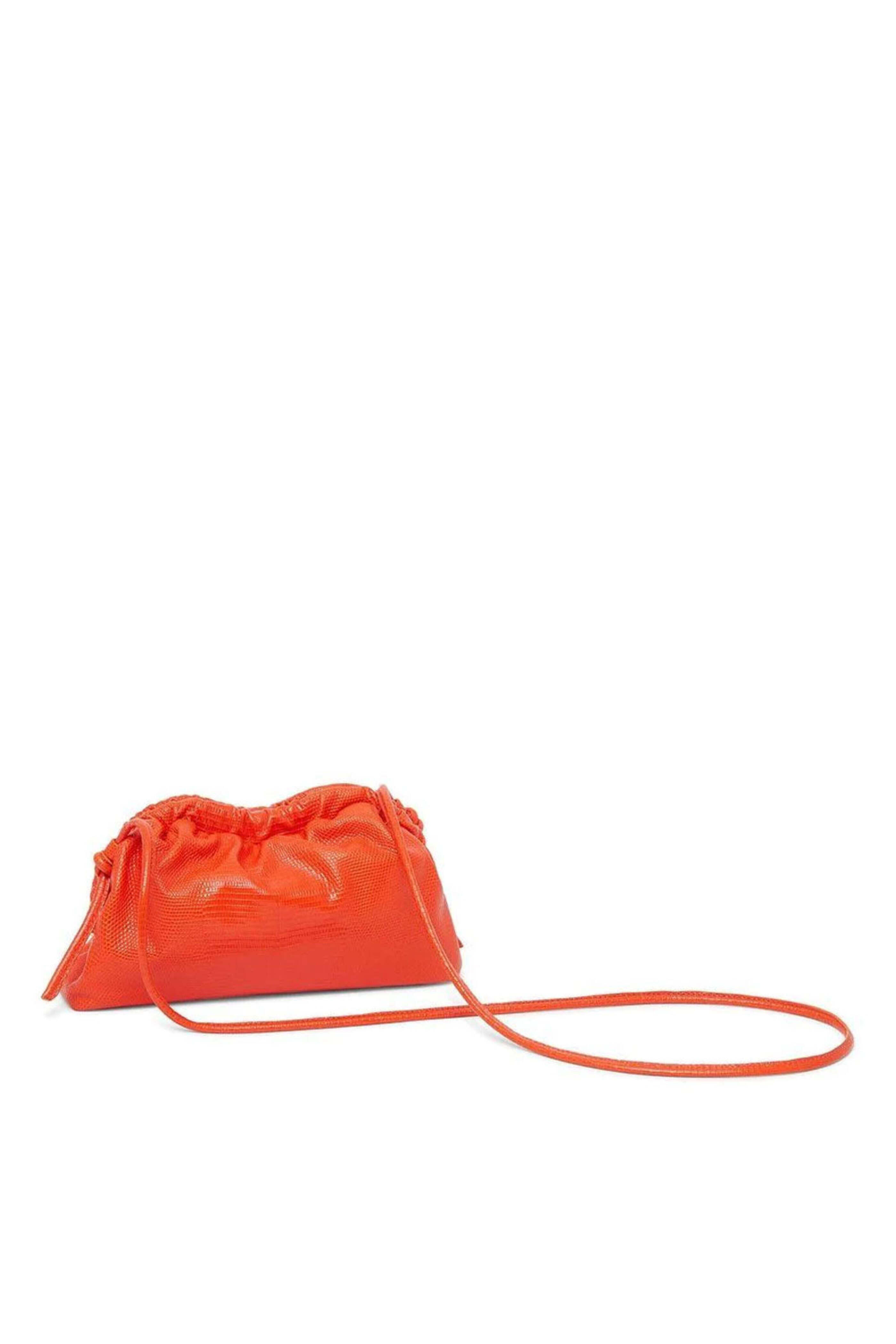 Mansur Gavriel - Mini Cloud Clutch in Cosmos