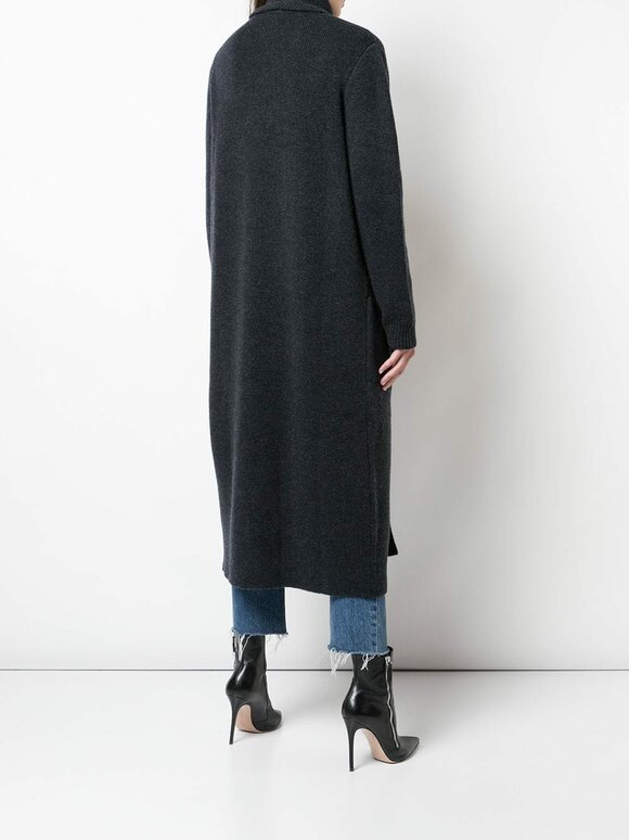 まとめ買い】 1LDK ニット+セーター SELECT Long Cardigan Linen 