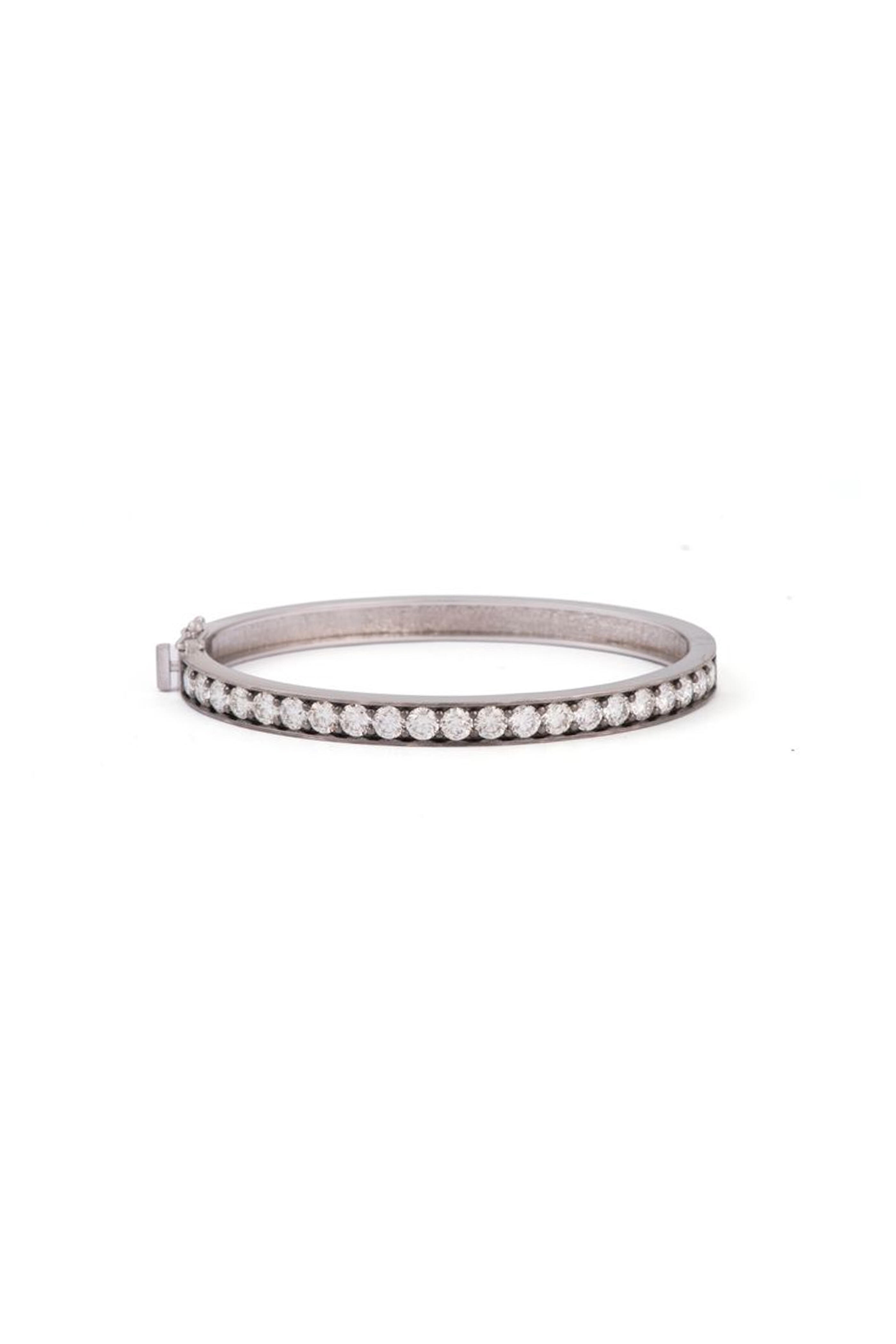 Sylva & Cie - Eleni Bangle Bracelet