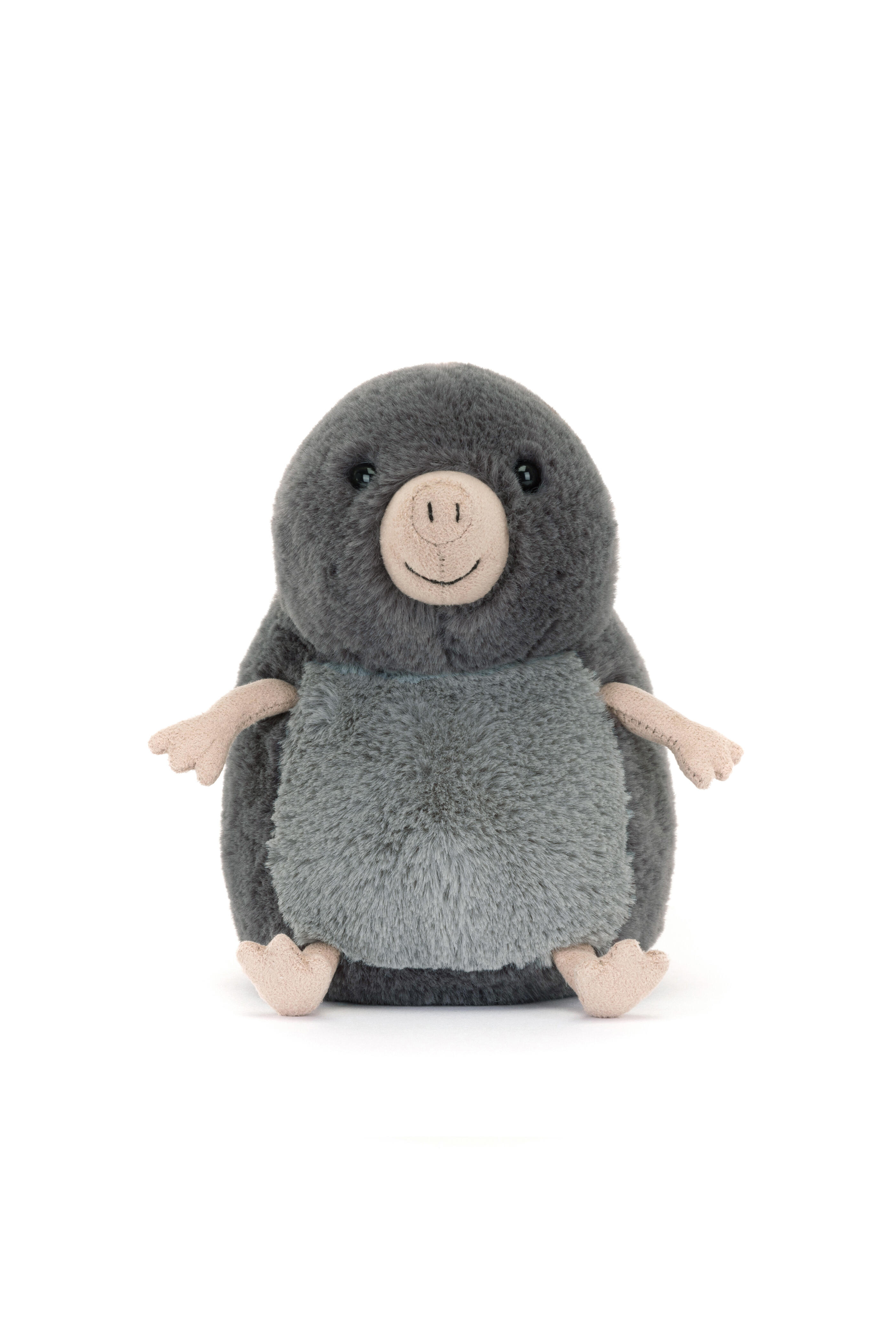 Jellycat - Muswell Mole