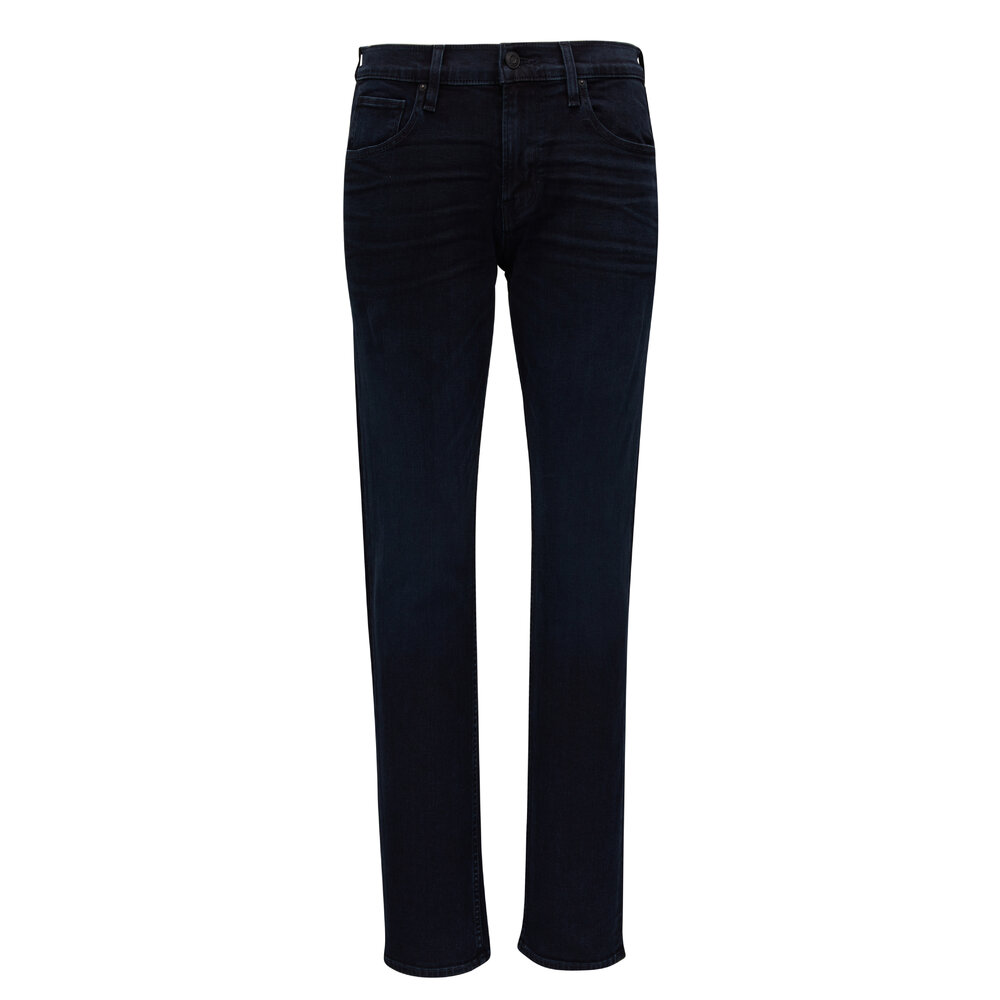Hudson Clothing Blake Vermont Slim Straight Jean