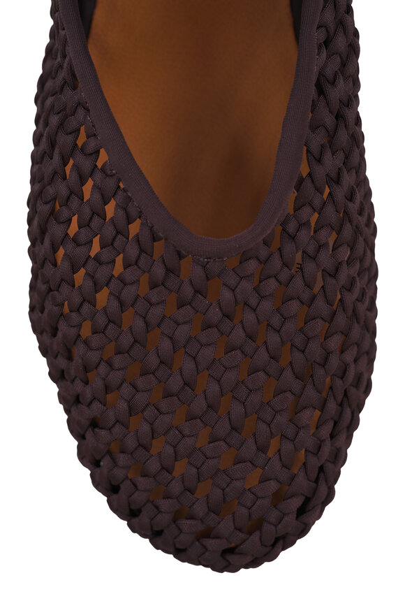 Naghedi Sydney Chocolate Mary Jane - view 5