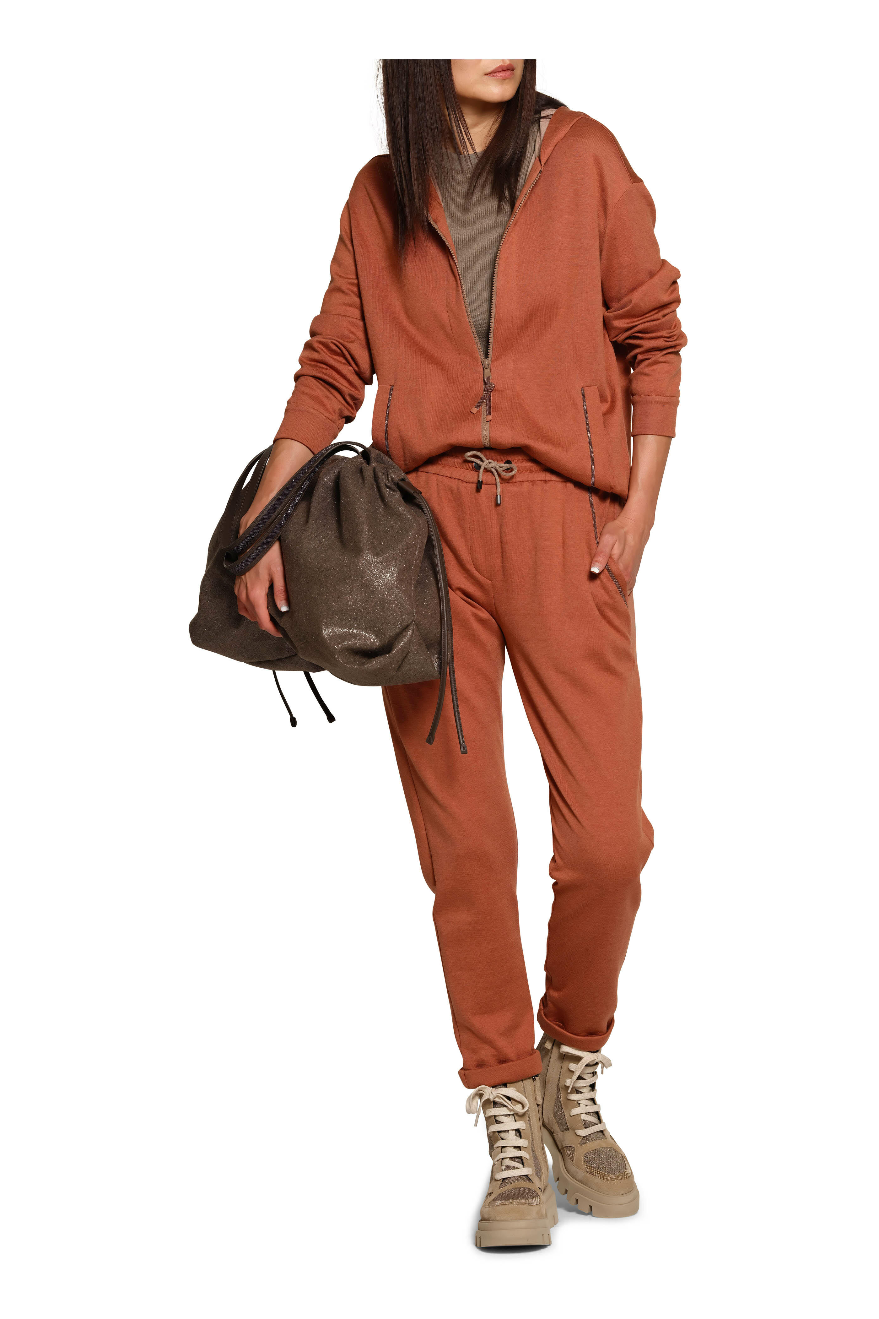 Monili Trim Jogger