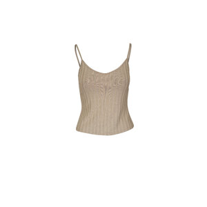 Vince - Mojave Ribbed V-Neck Camisole | Mitchell Stores